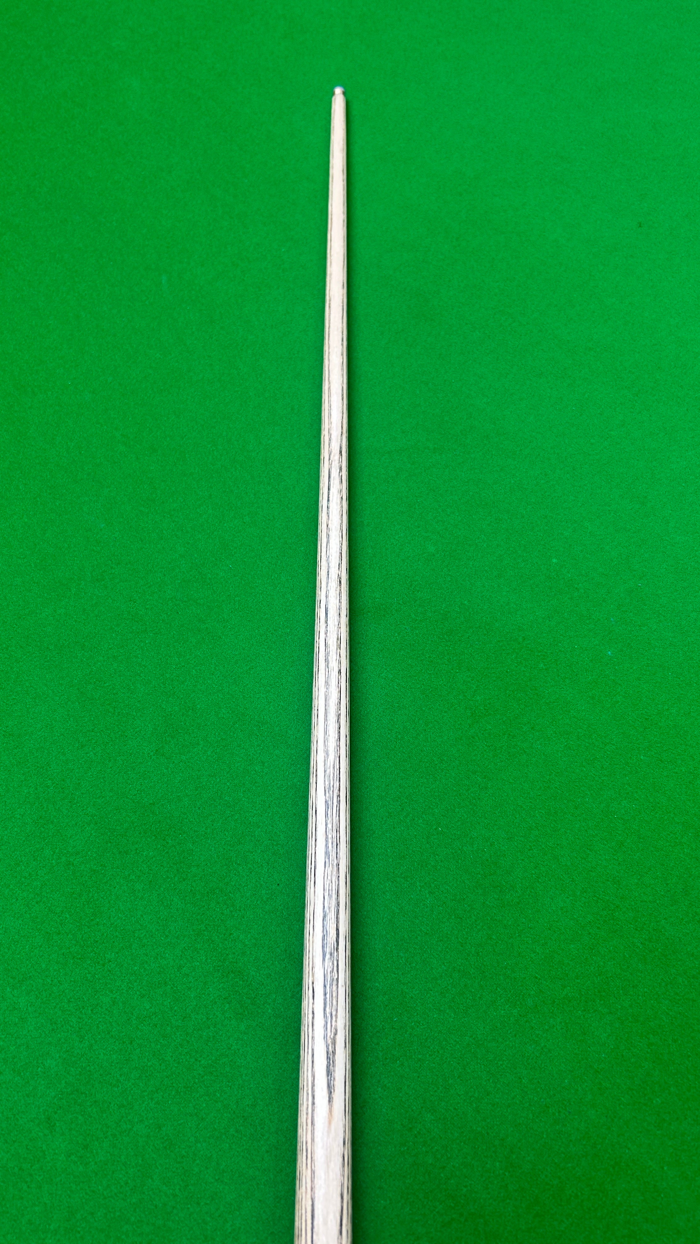 Impression Single Shaft 005