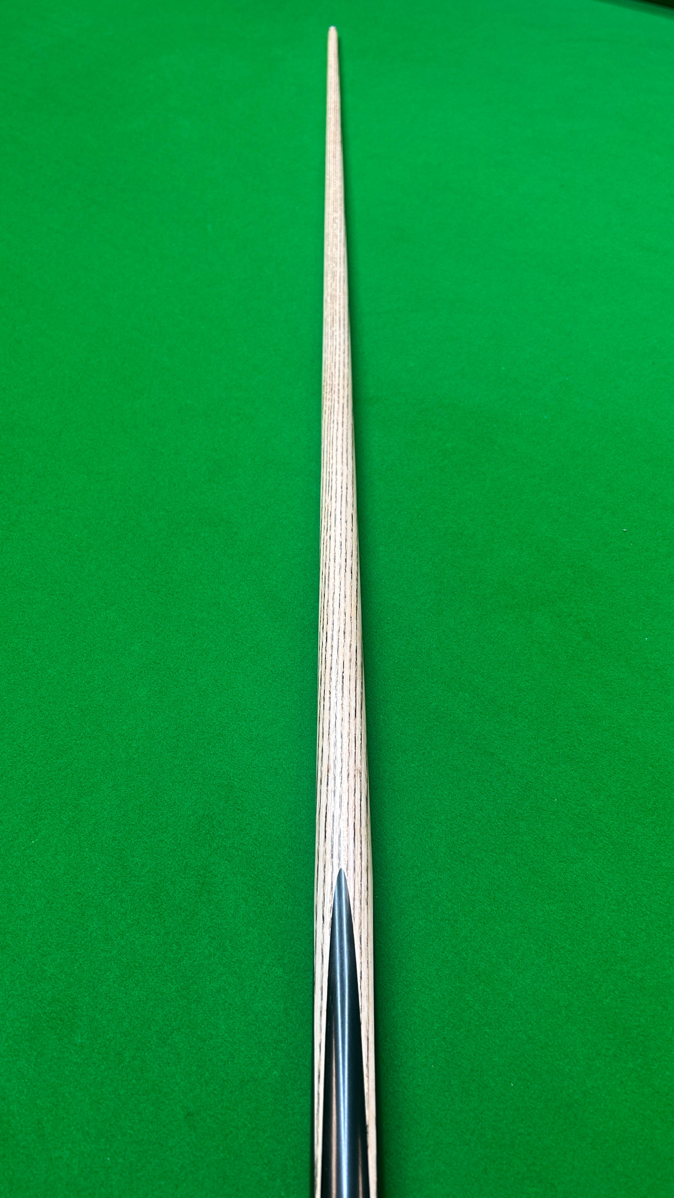 Impression Single Shaft 005