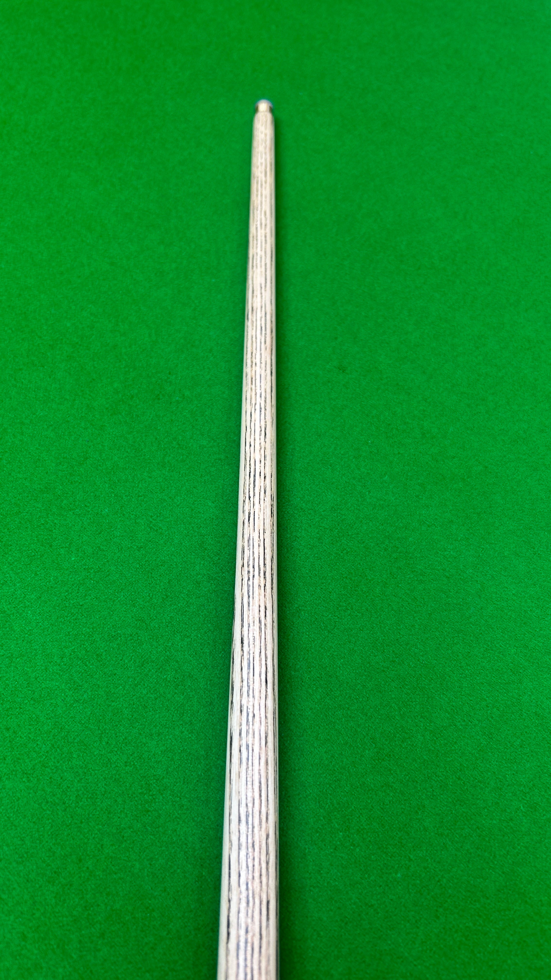 Impression Single Shaft 005