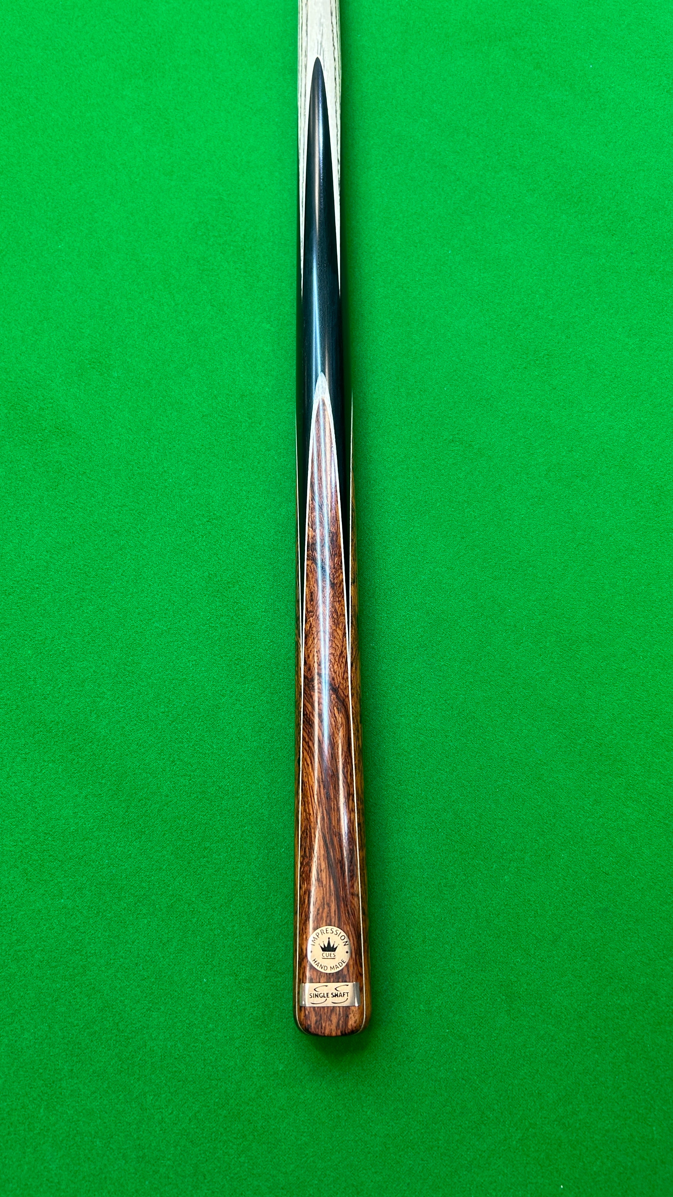 Impression Single Shaft 006