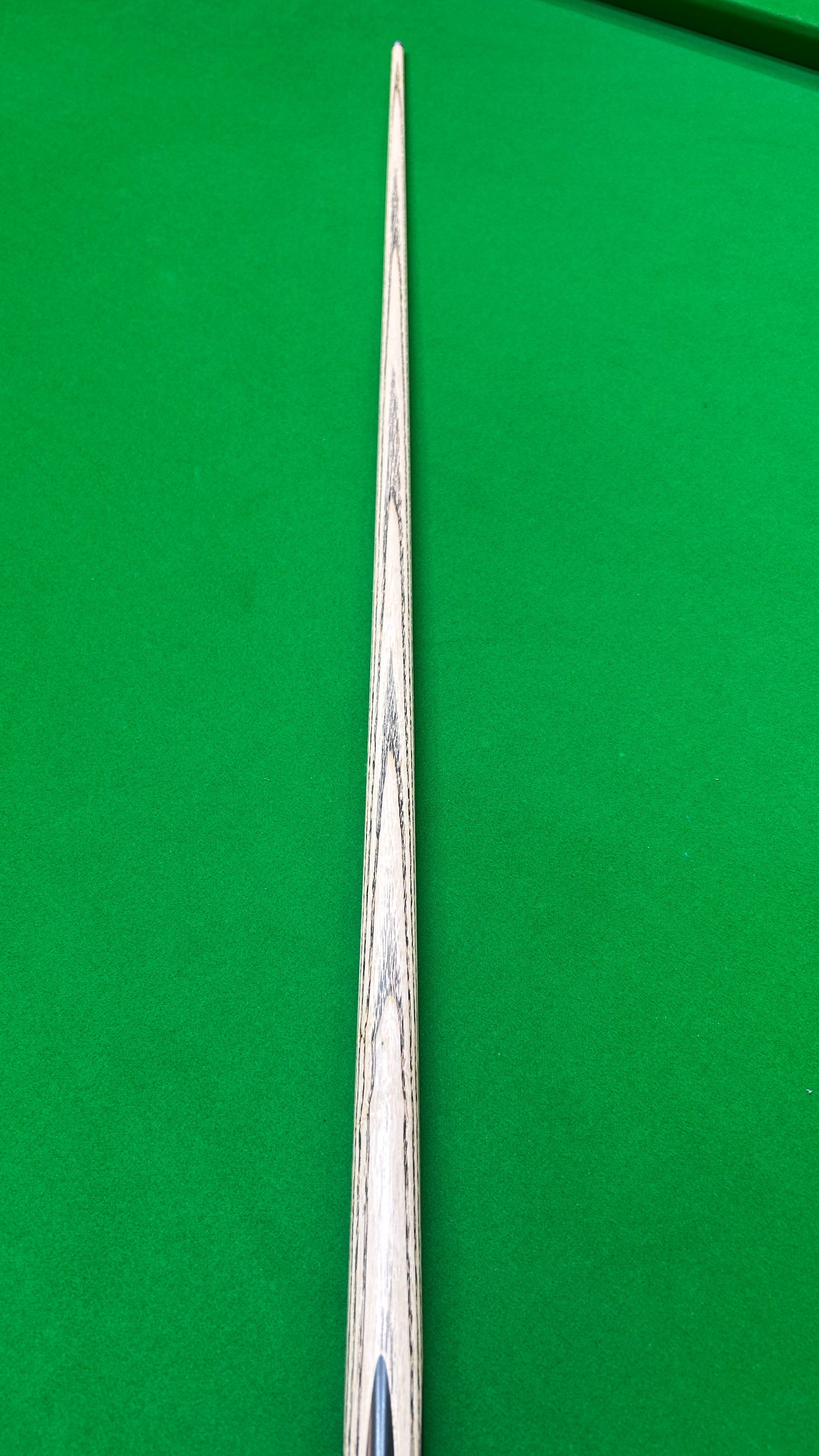 Impression Single Shaft 006