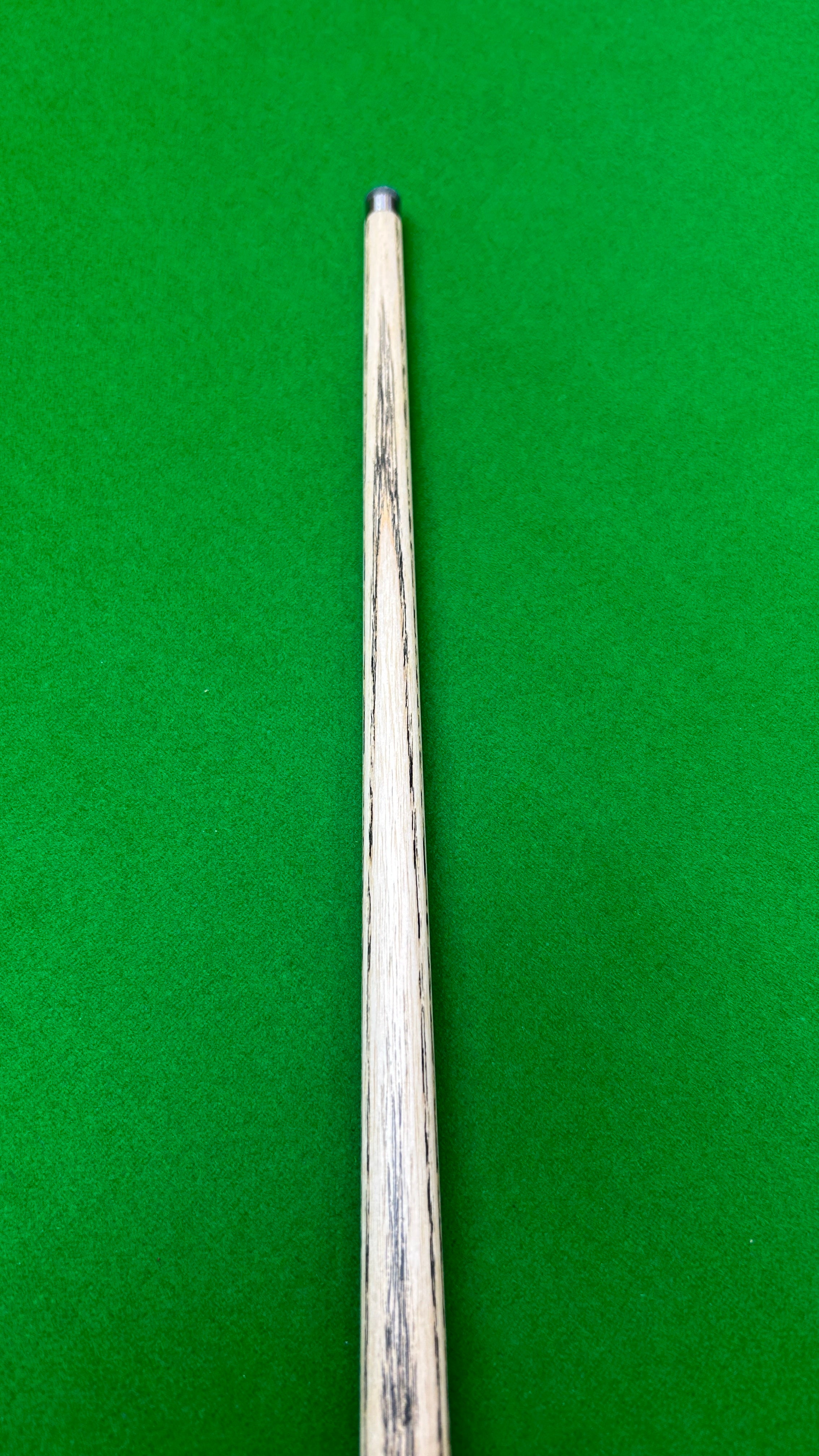 Impression Single Shaft 006