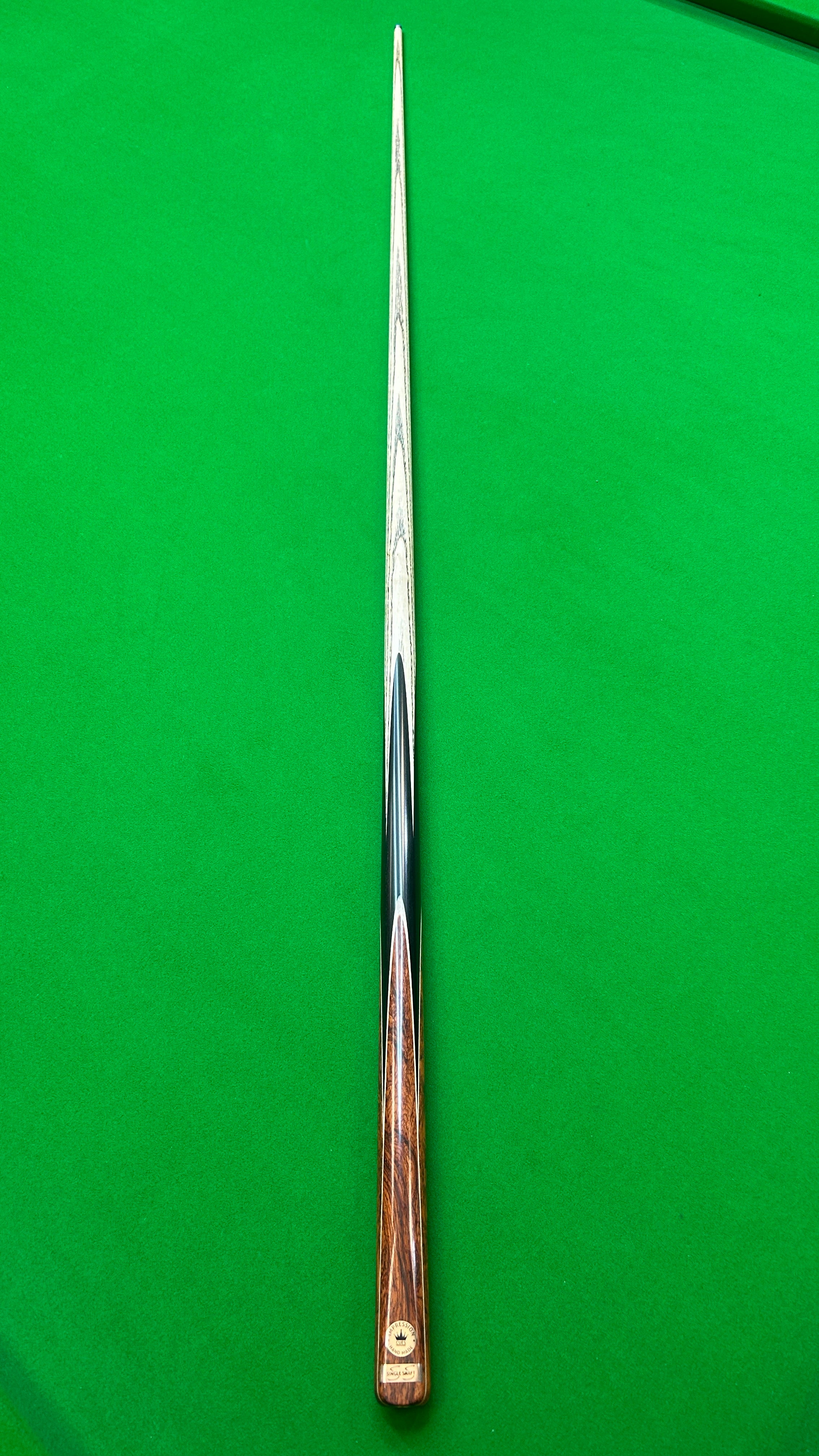 Impression Single Shaft 006