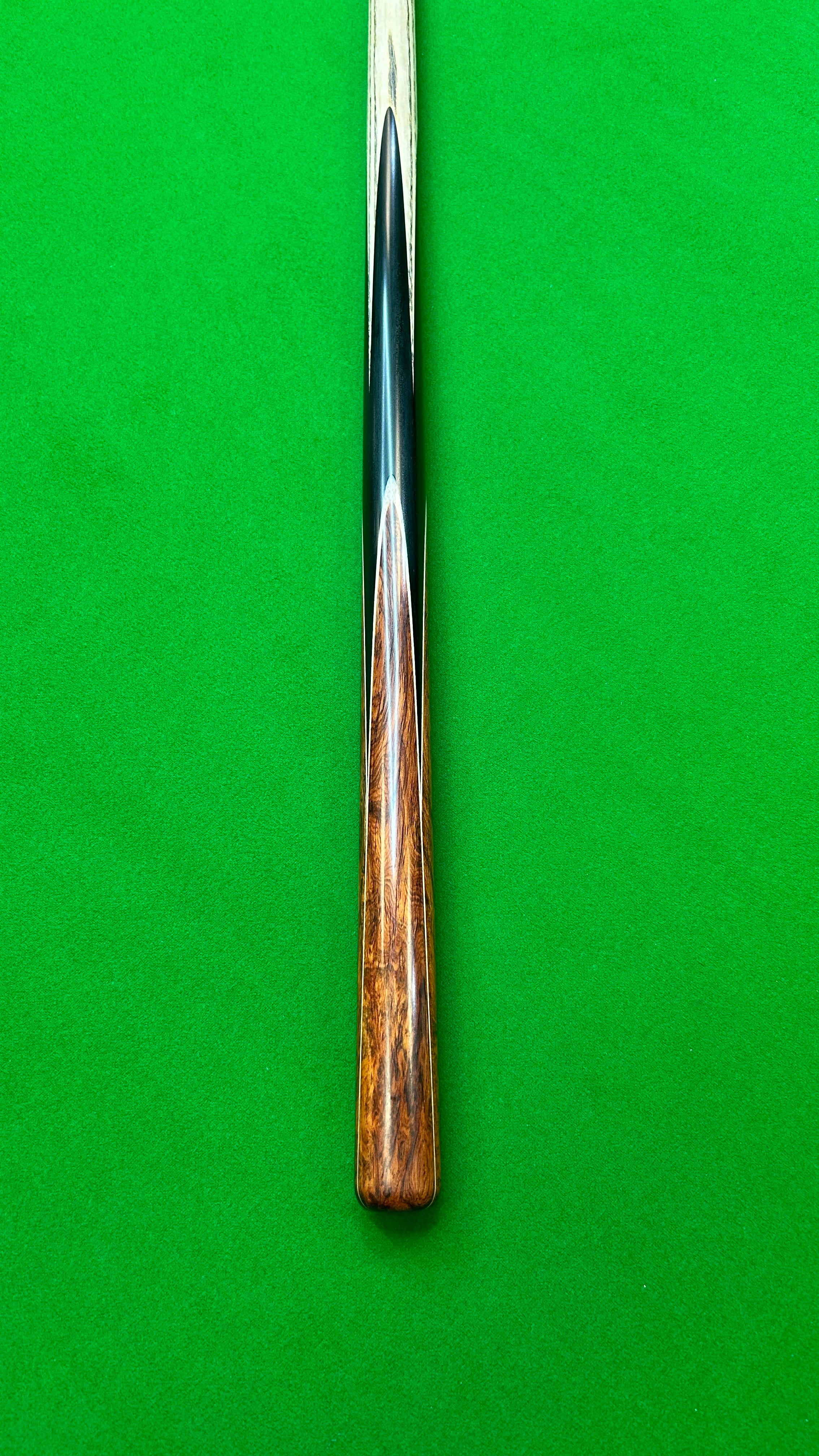 Impression Single Shaft 006