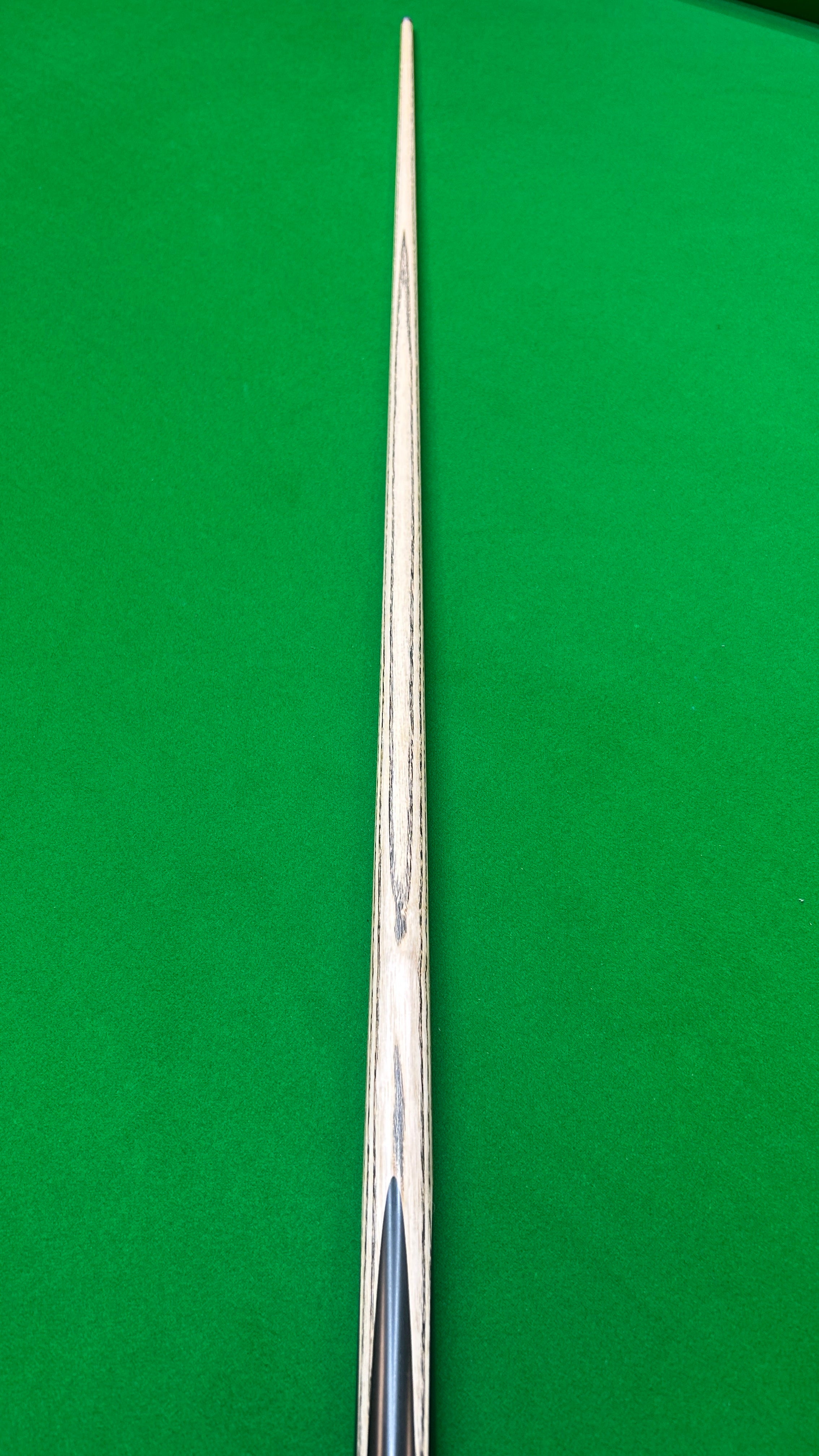 Impression Single Shaft 006