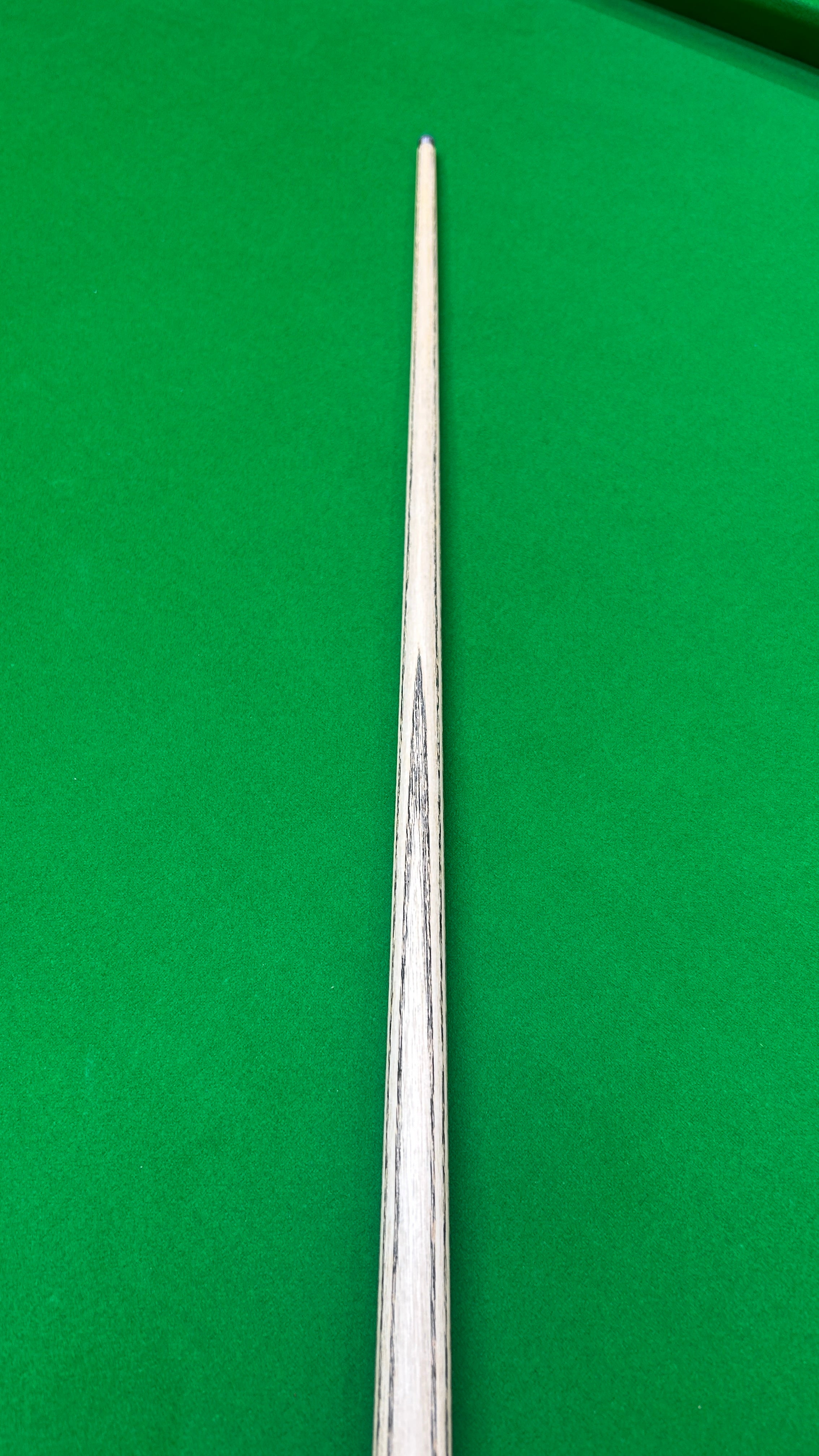 Impression Single Shaft 006