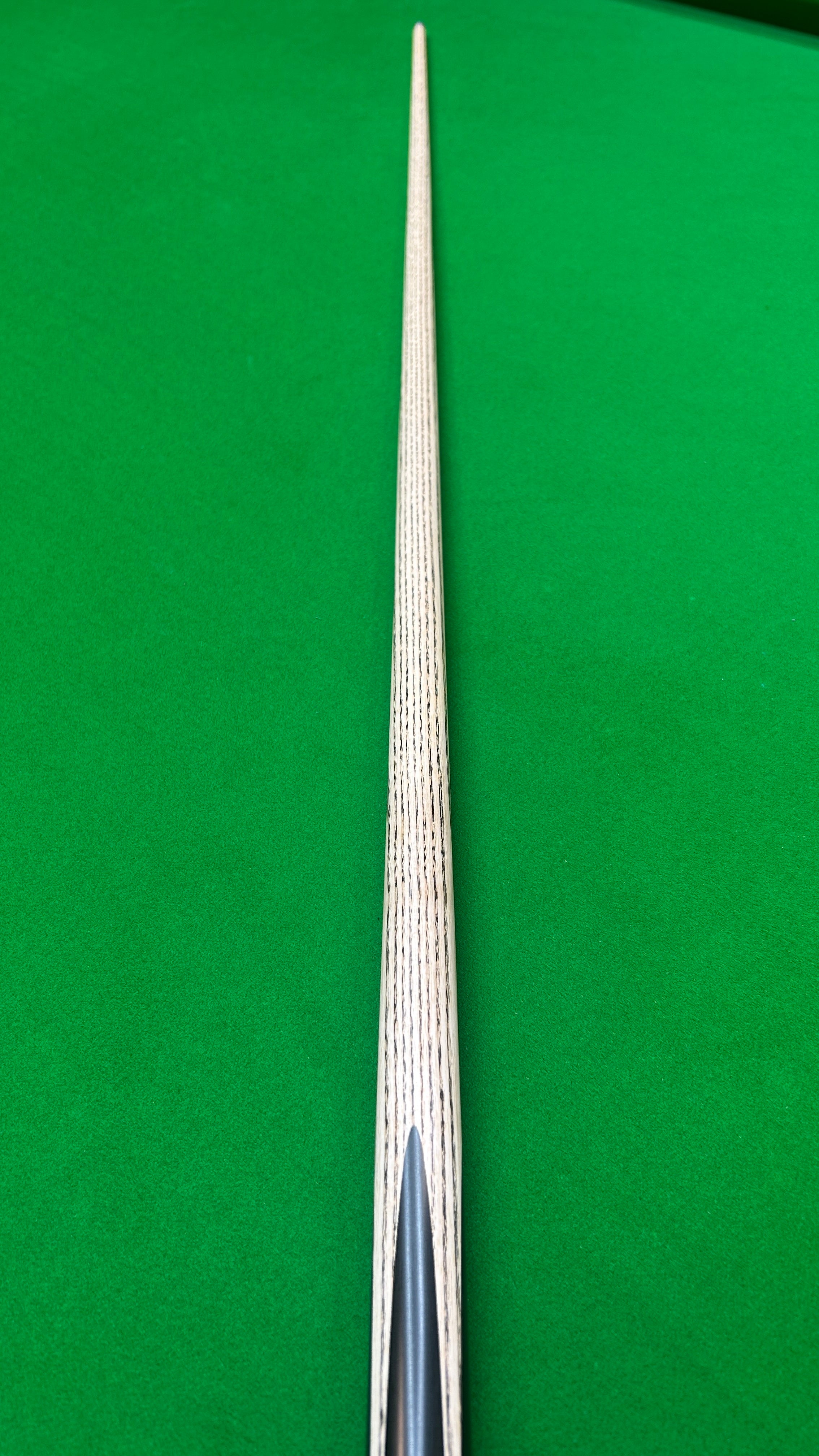 Impression Single Shaft 006