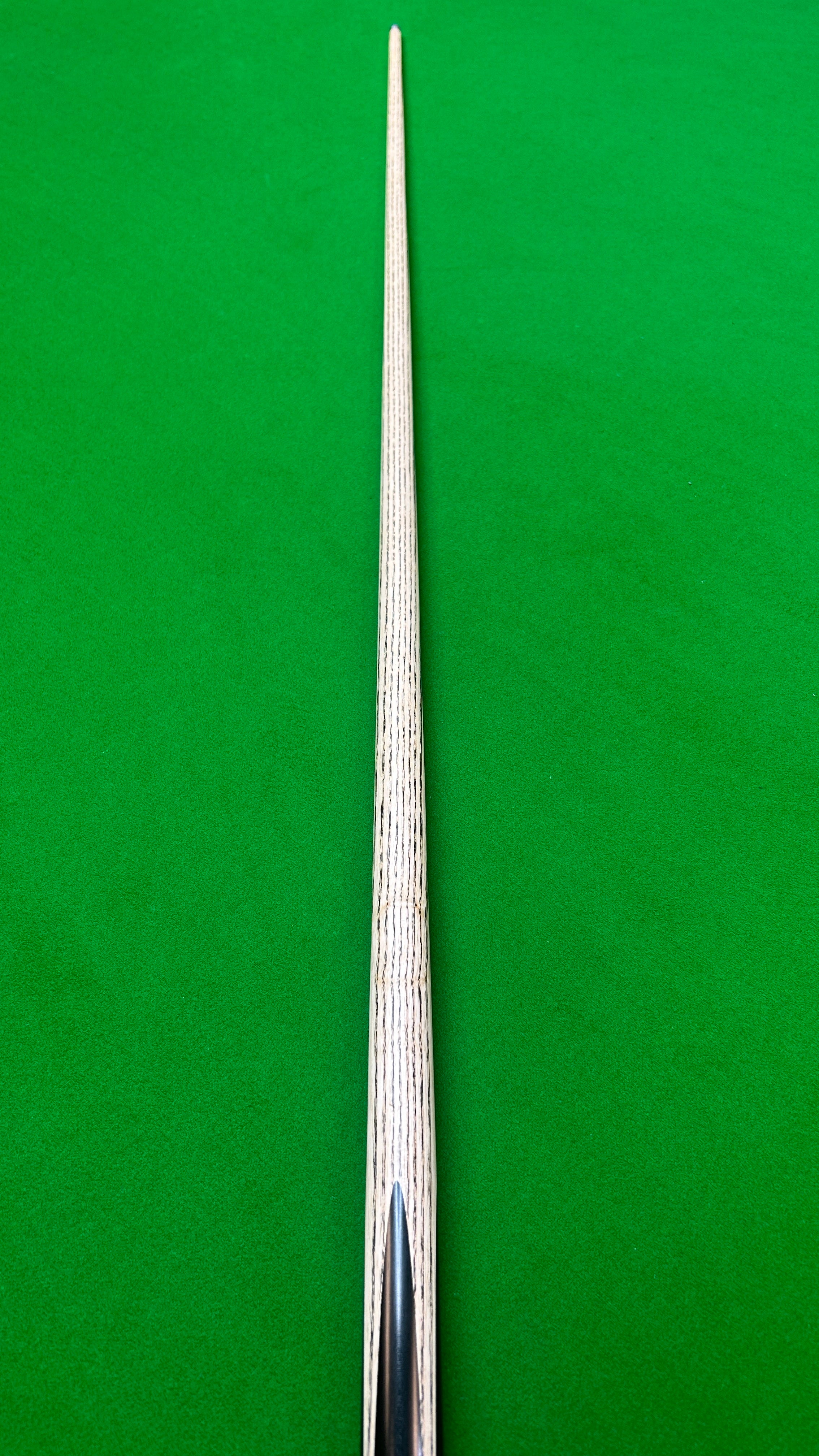 Impression Single Shaft 006