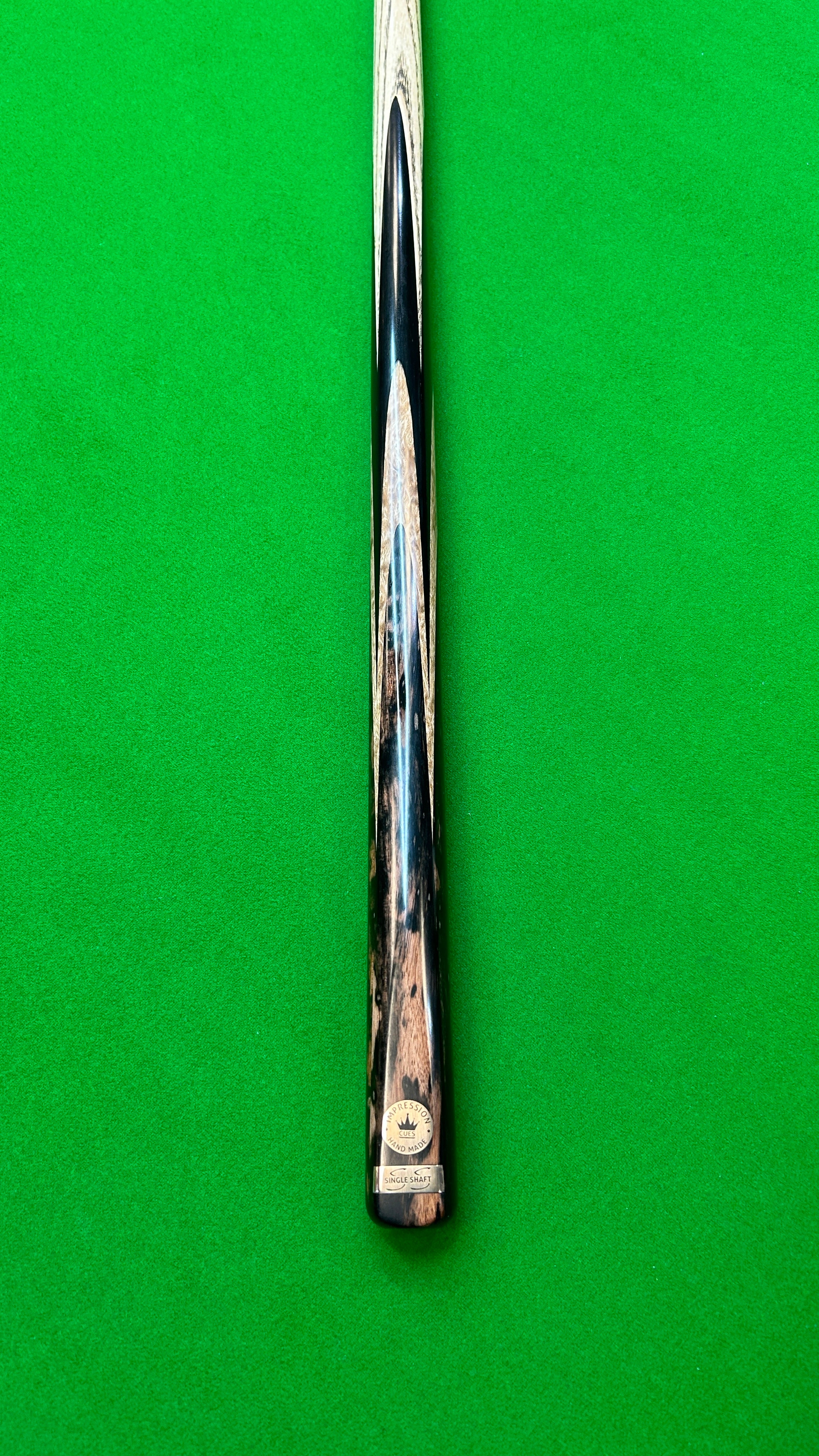 Impression Single Shaft 007