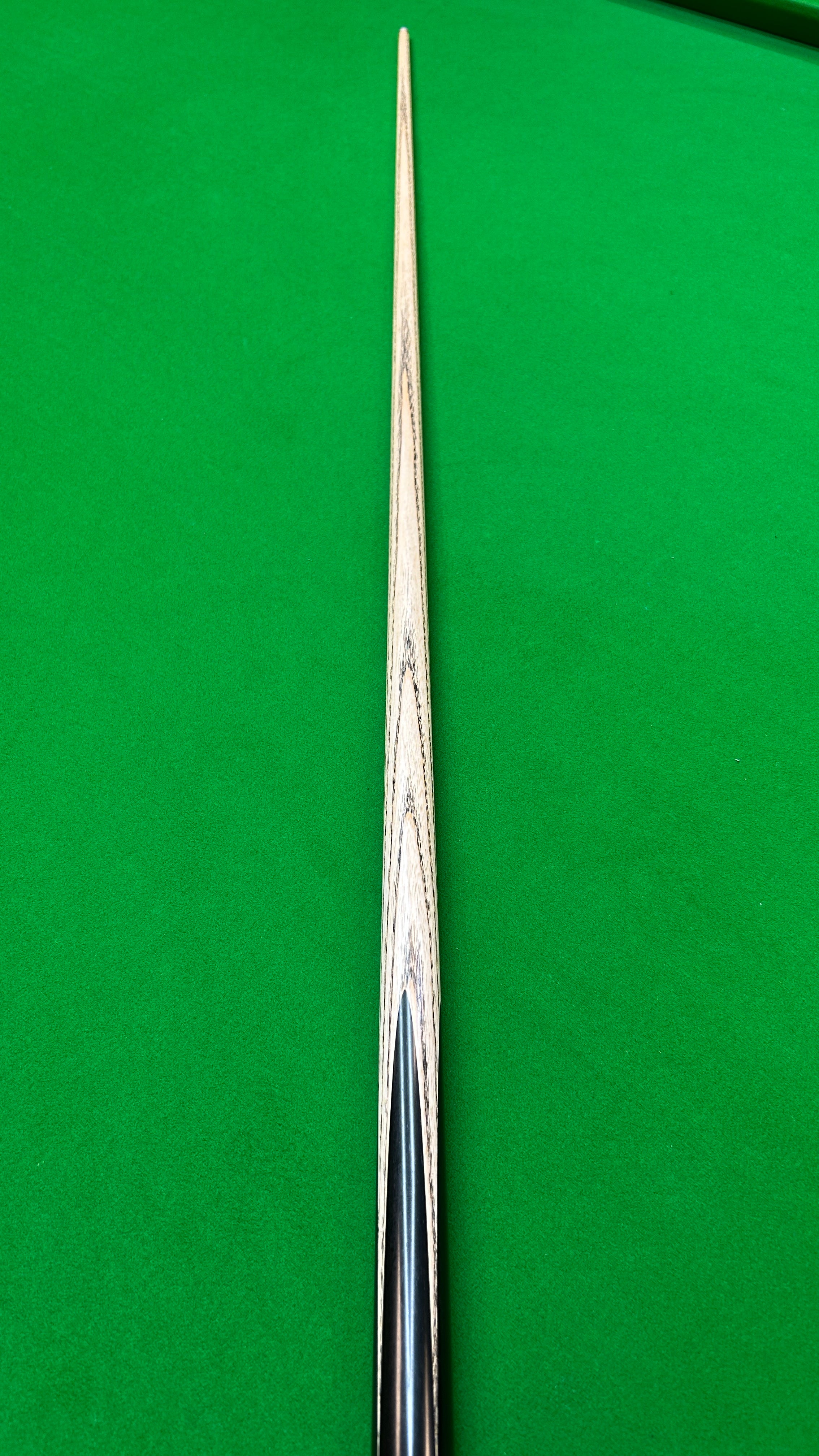 Impression Single Shaft 007