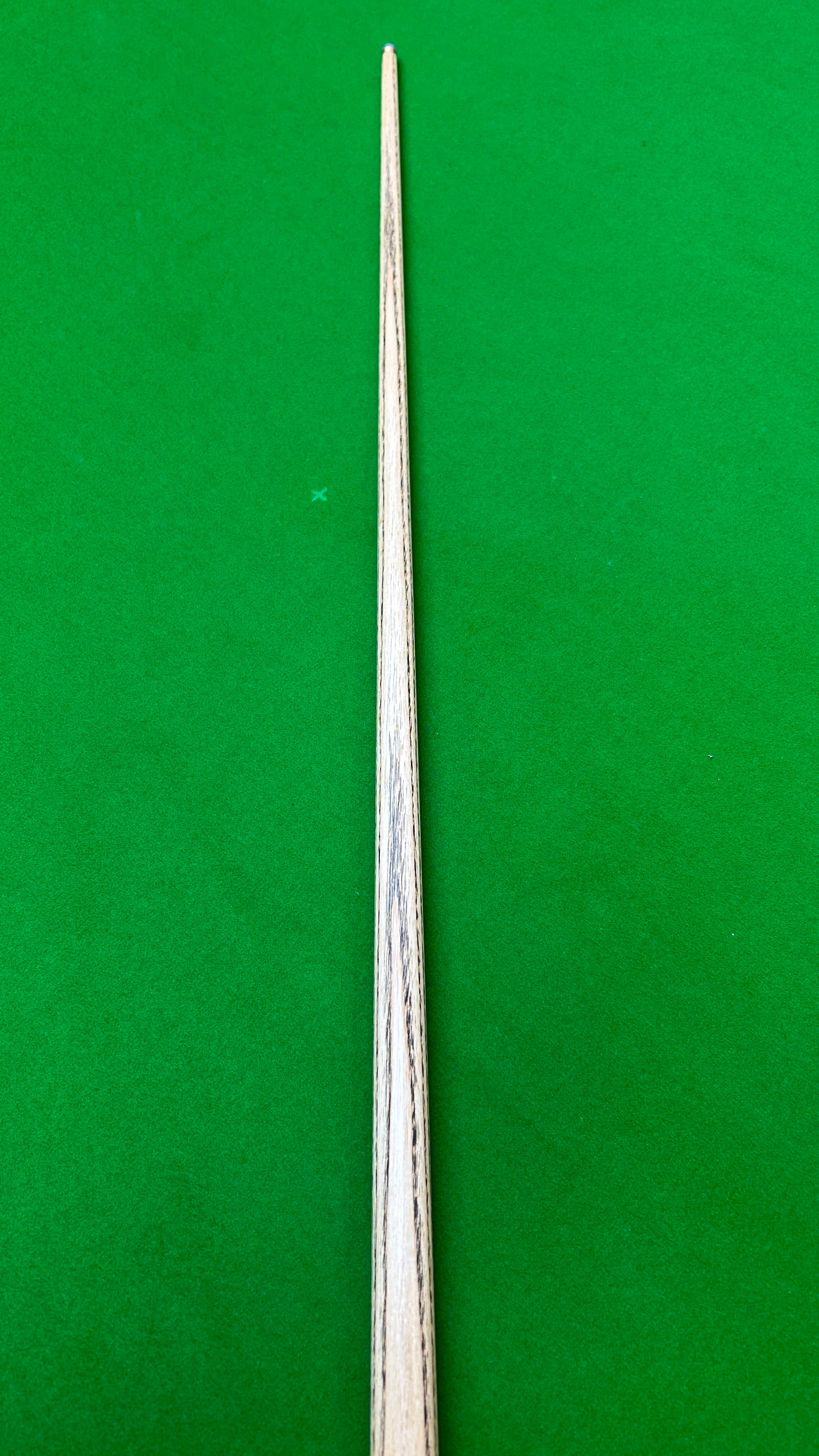 Impression Single Shaft 007