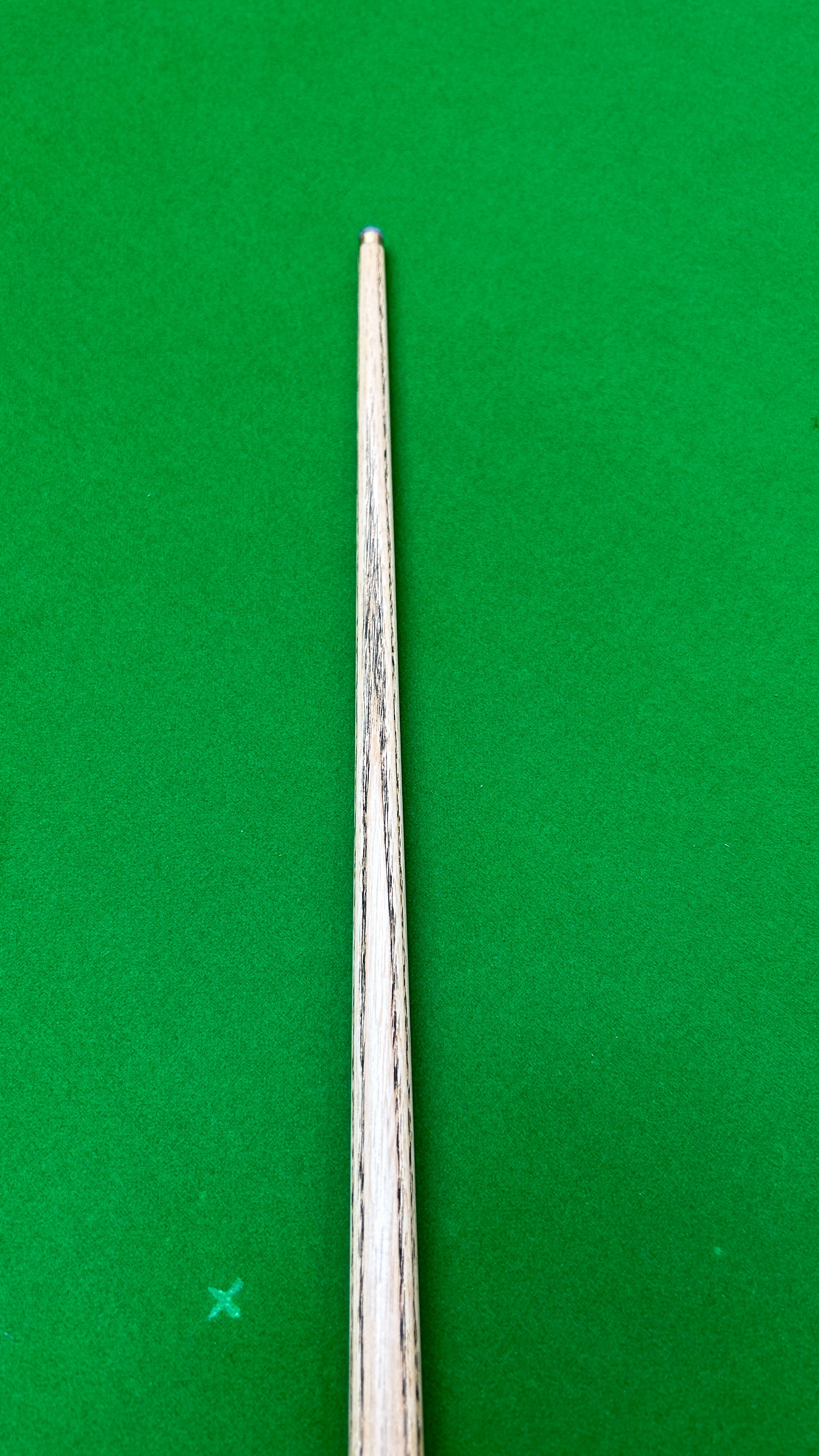 Impression Single Shaft 007