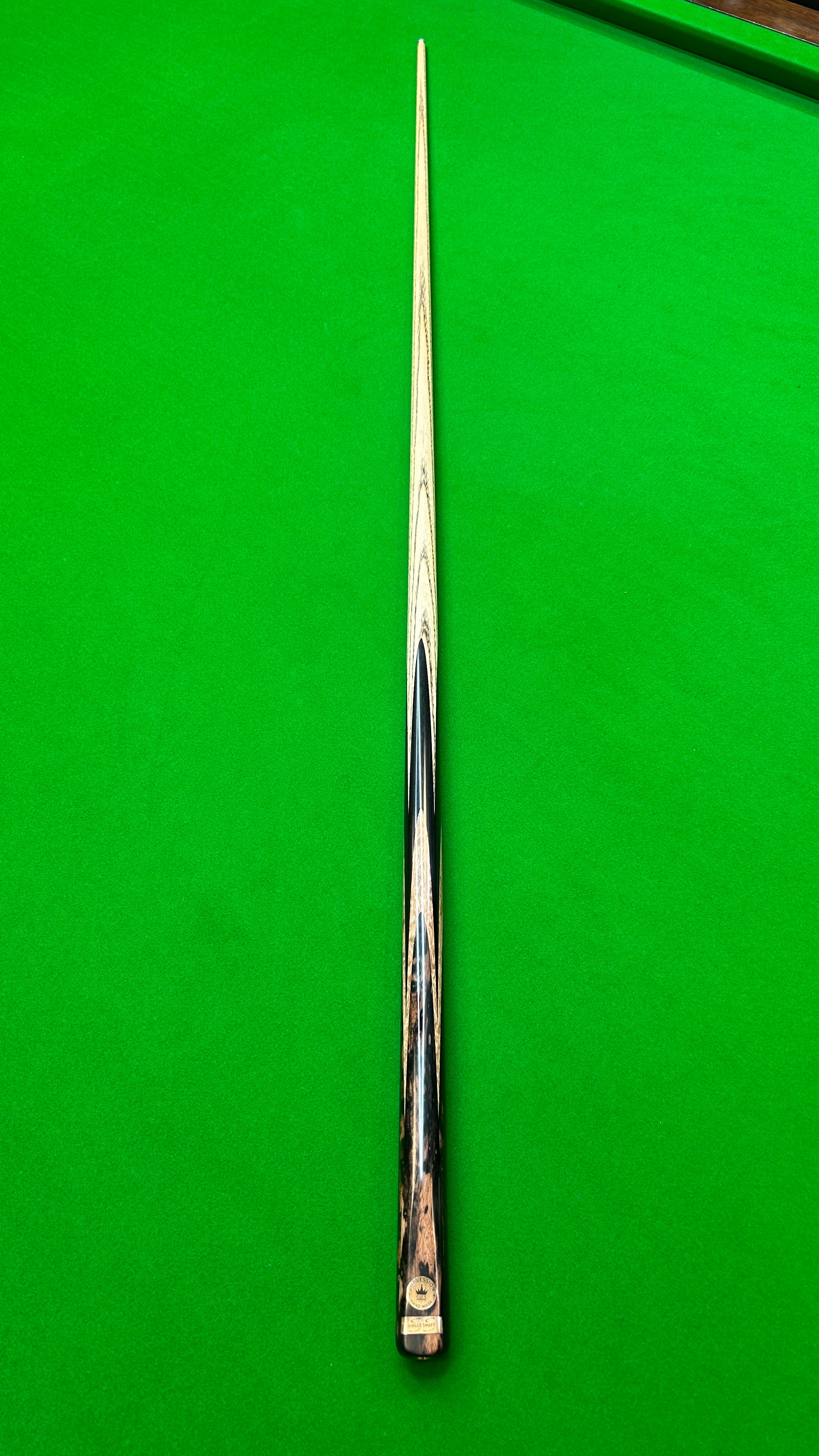 Impression Single Shaft 007