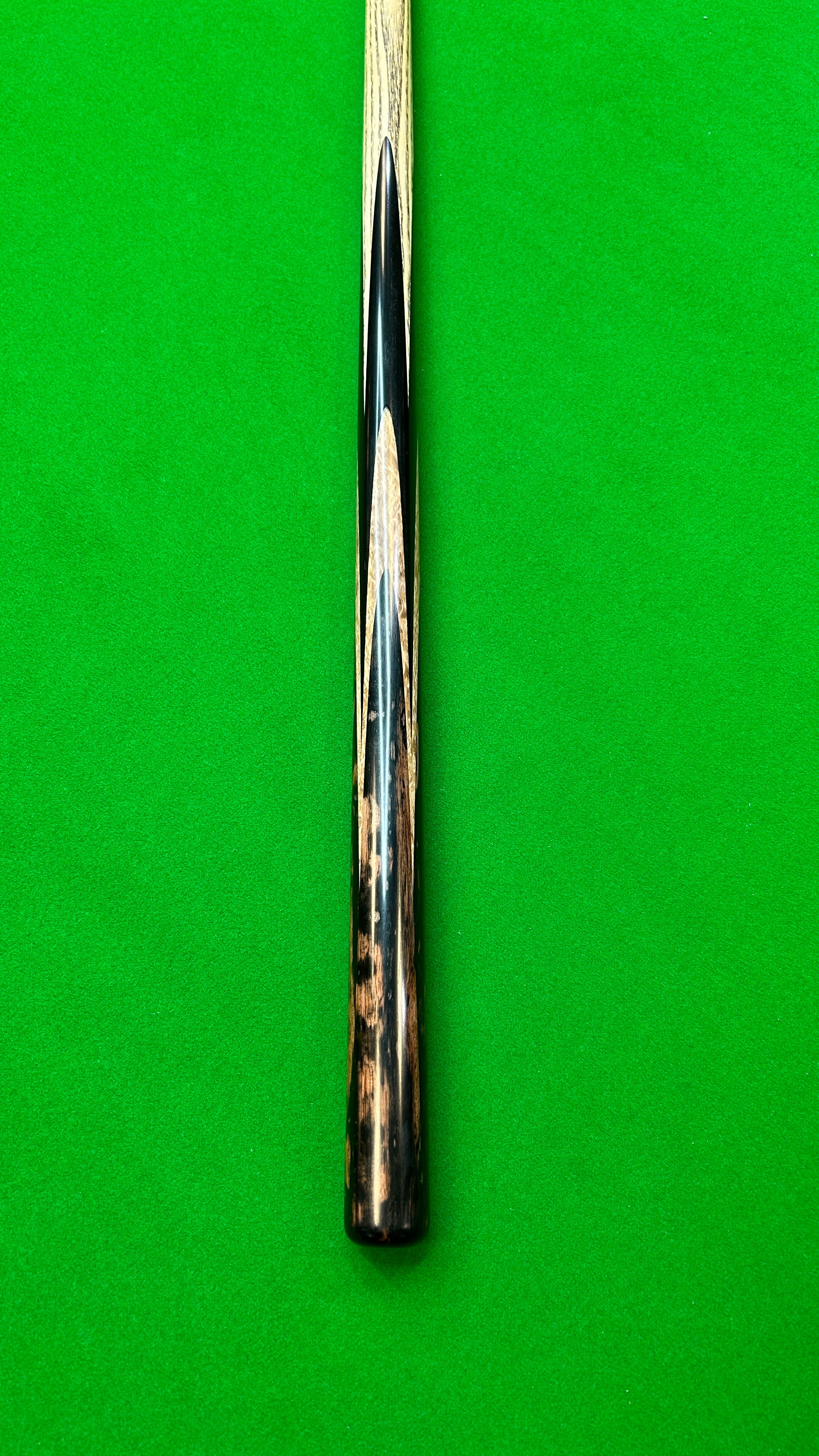 Impression Single Shaft 007