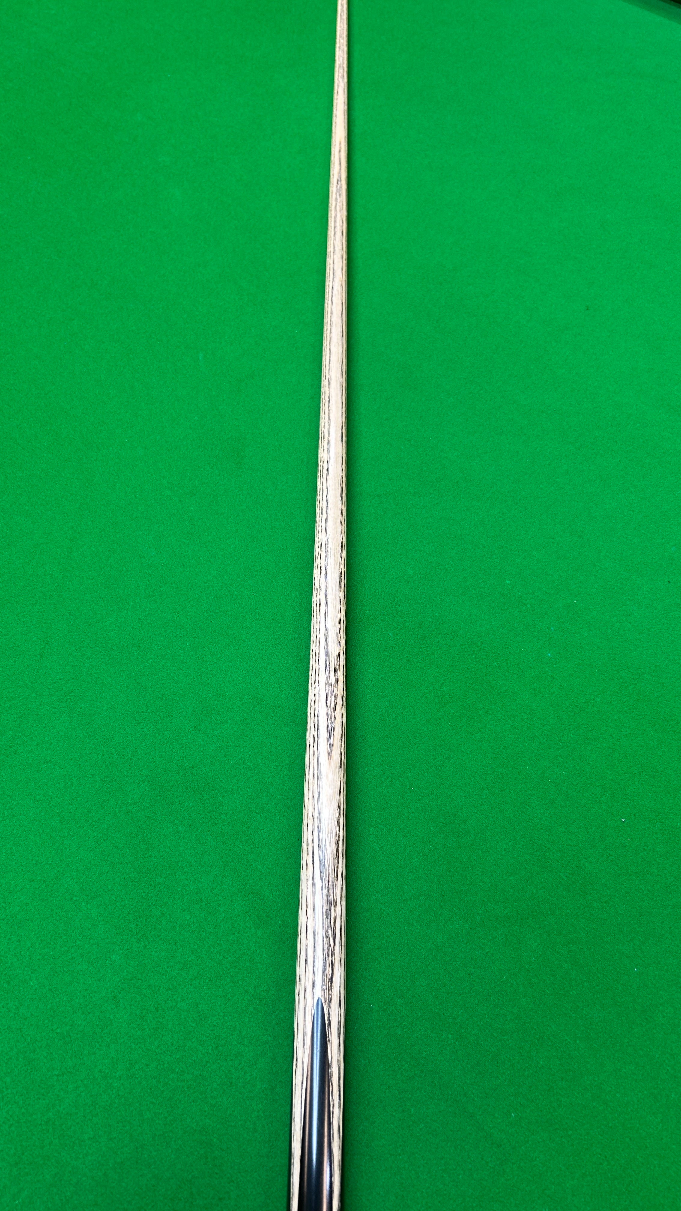 Impression Single Shaft 007