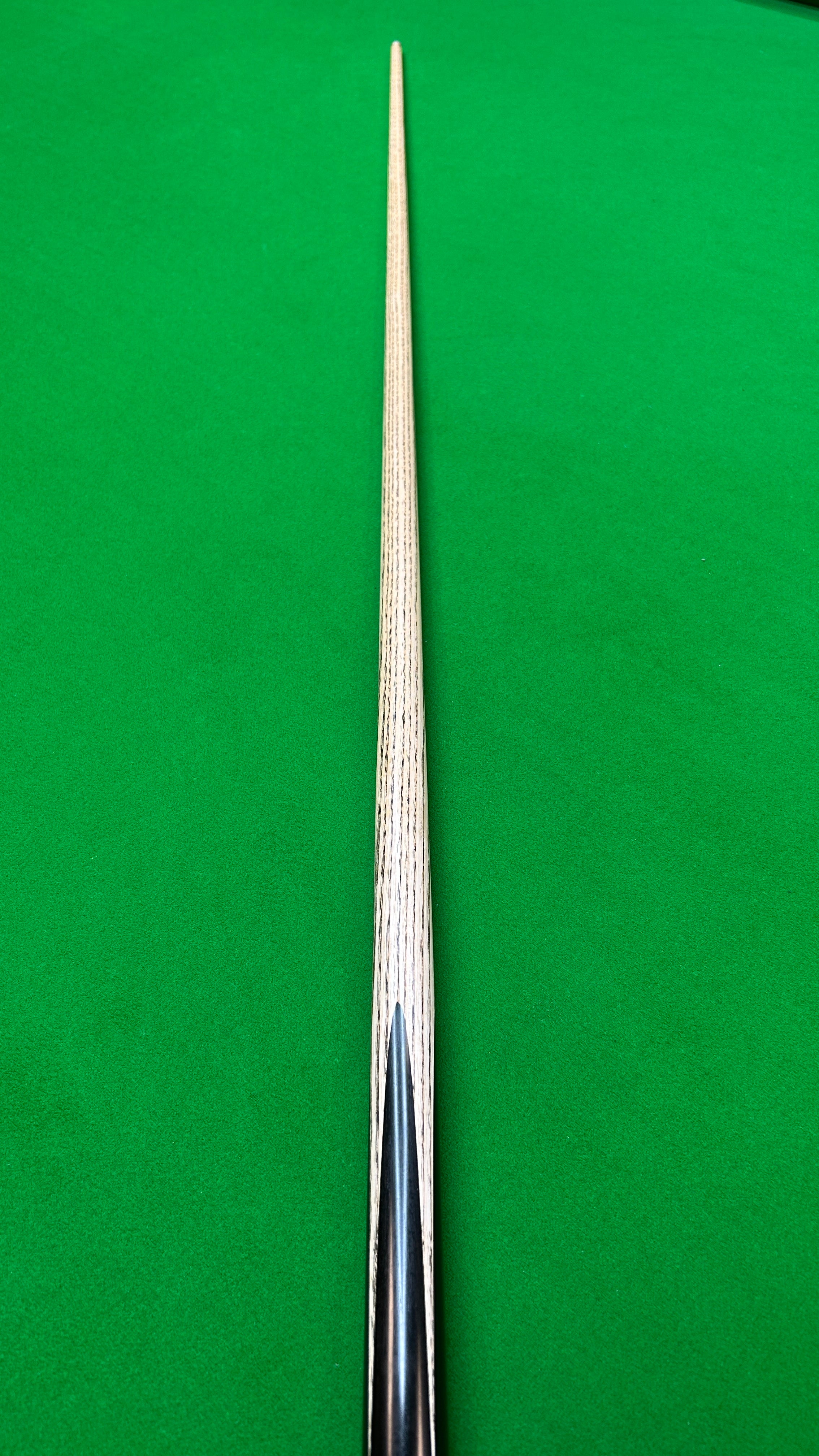 Impression Single Shaft 007