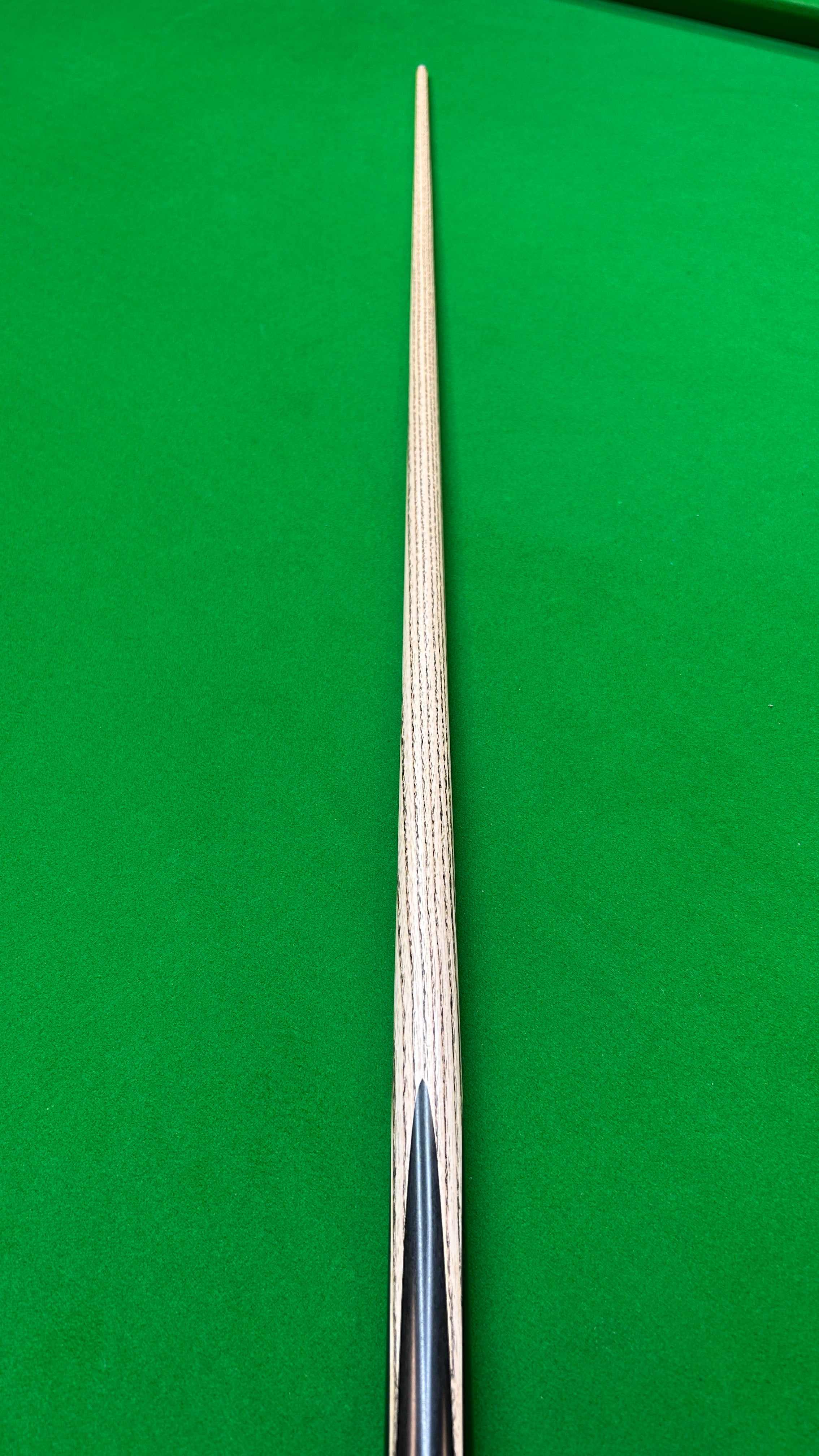 Impression Single Shaft 007