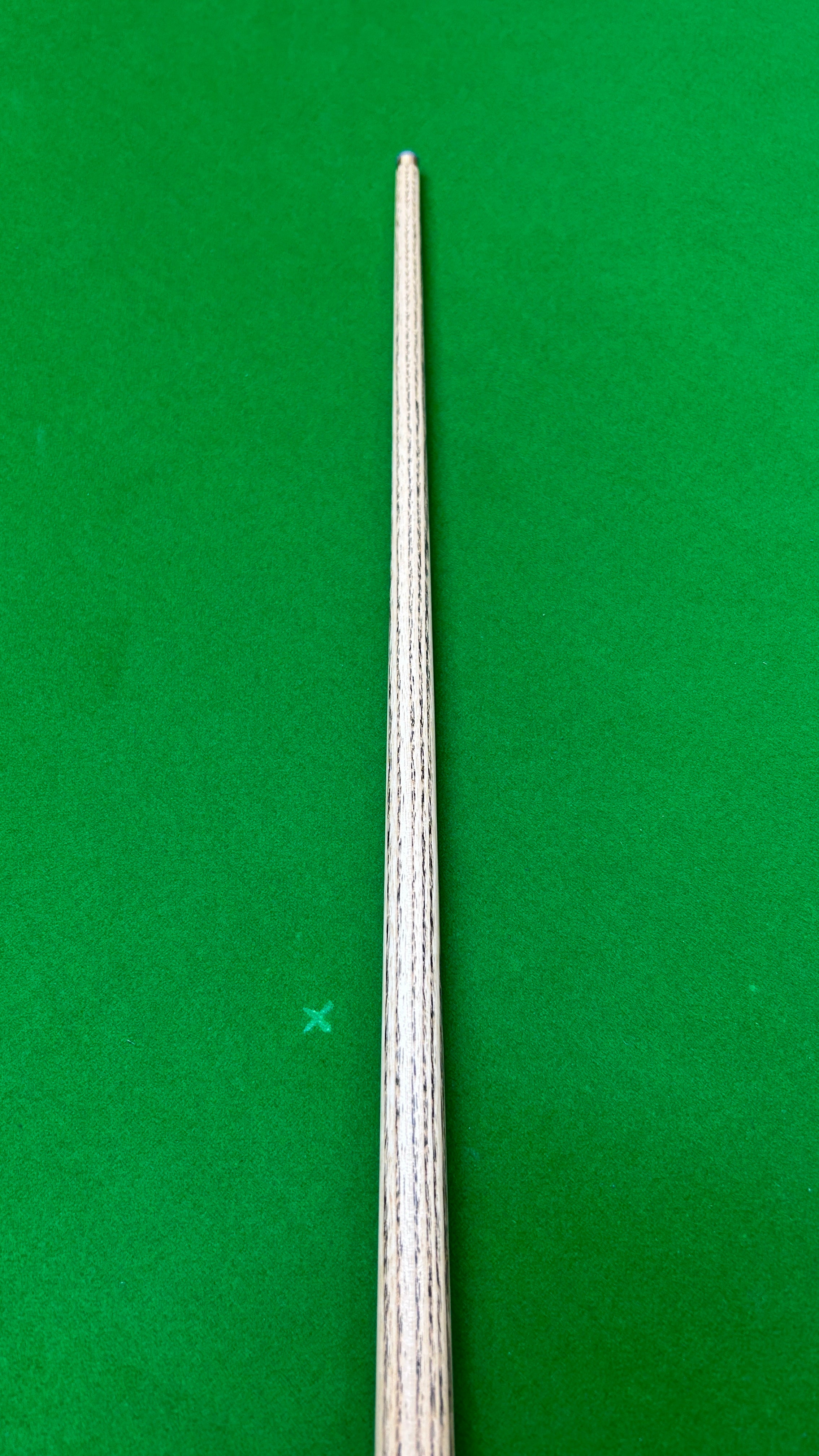 Impression Single Shaft 007