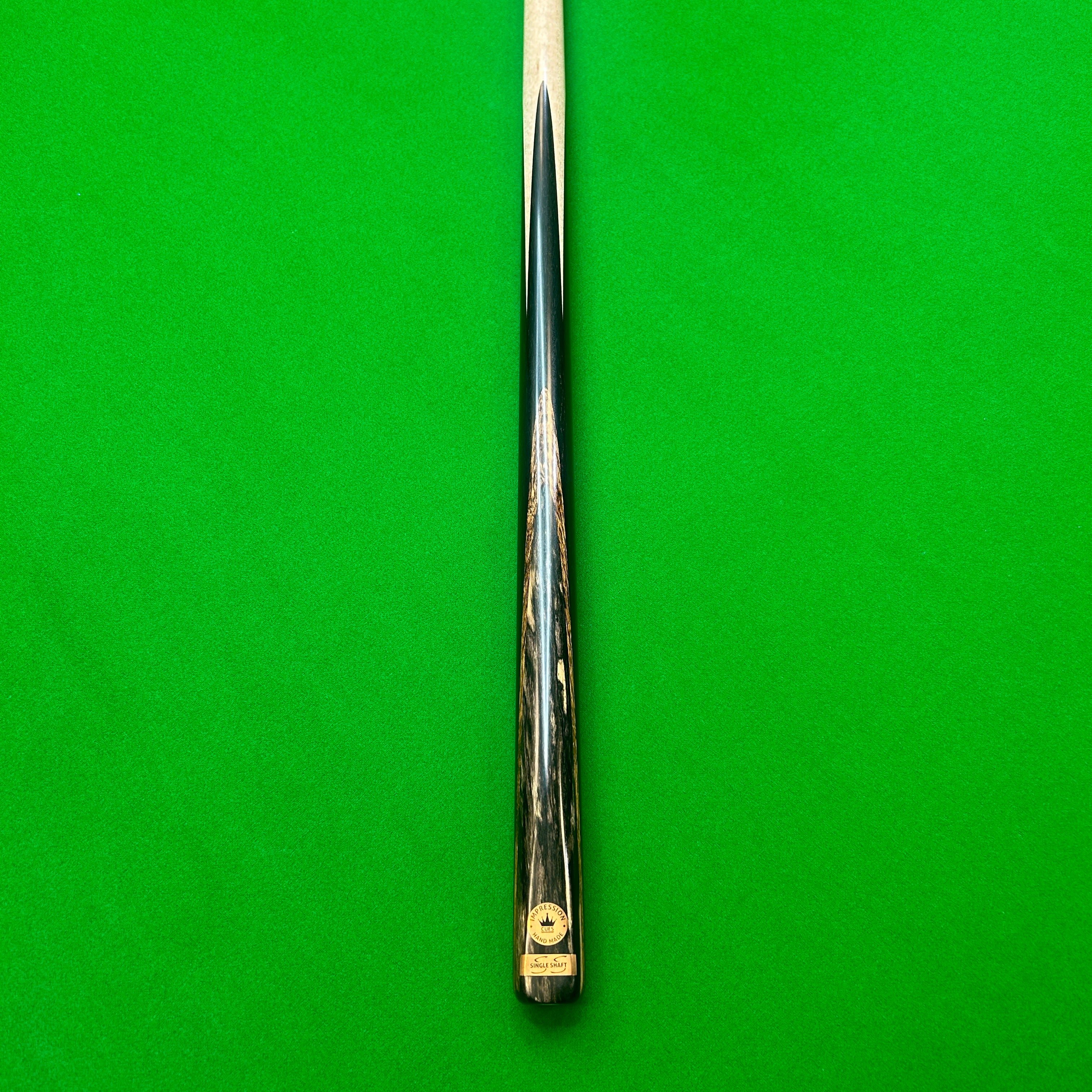 Impression Single Shaft 009