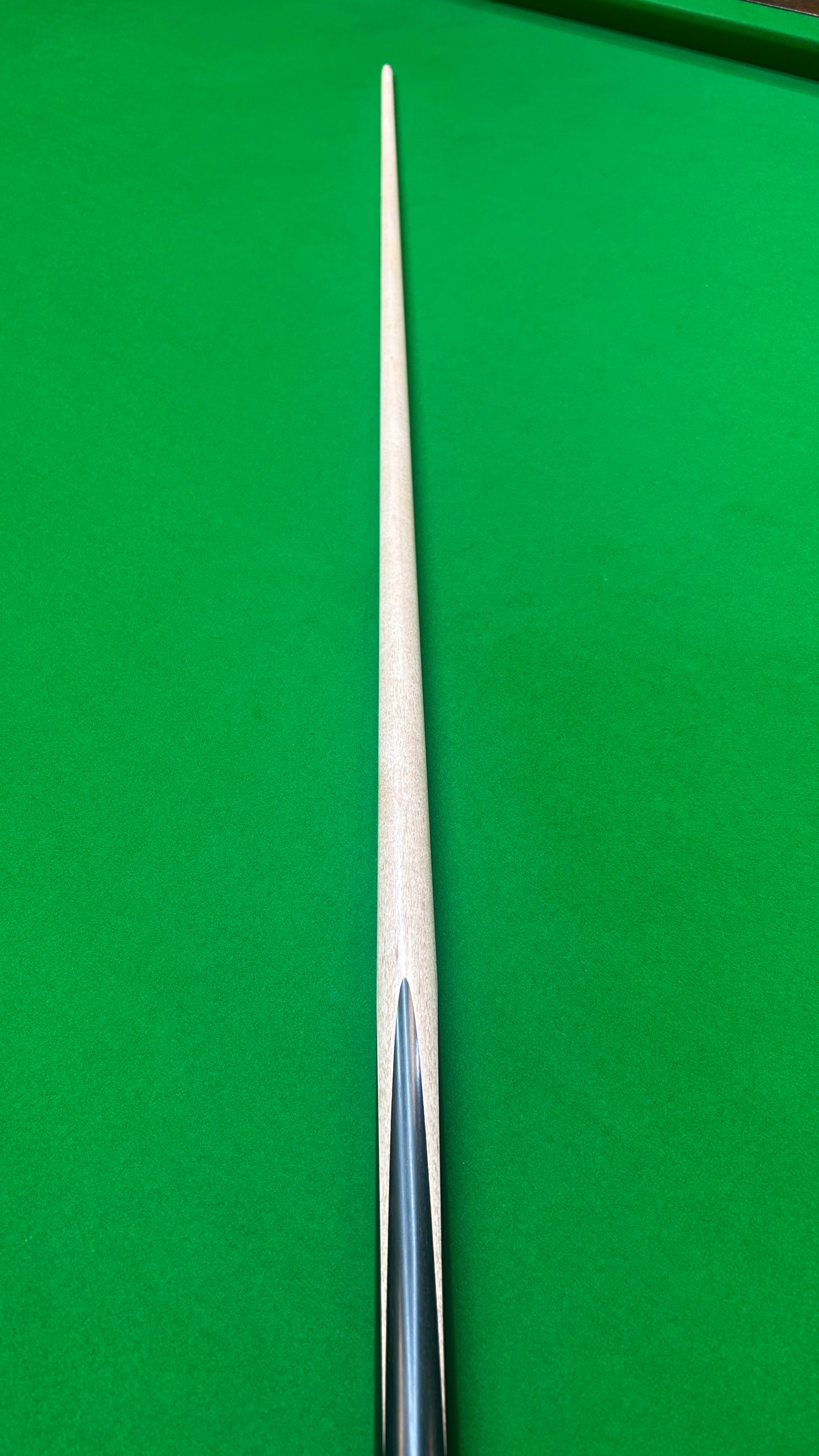 Impression Single Shaft 009