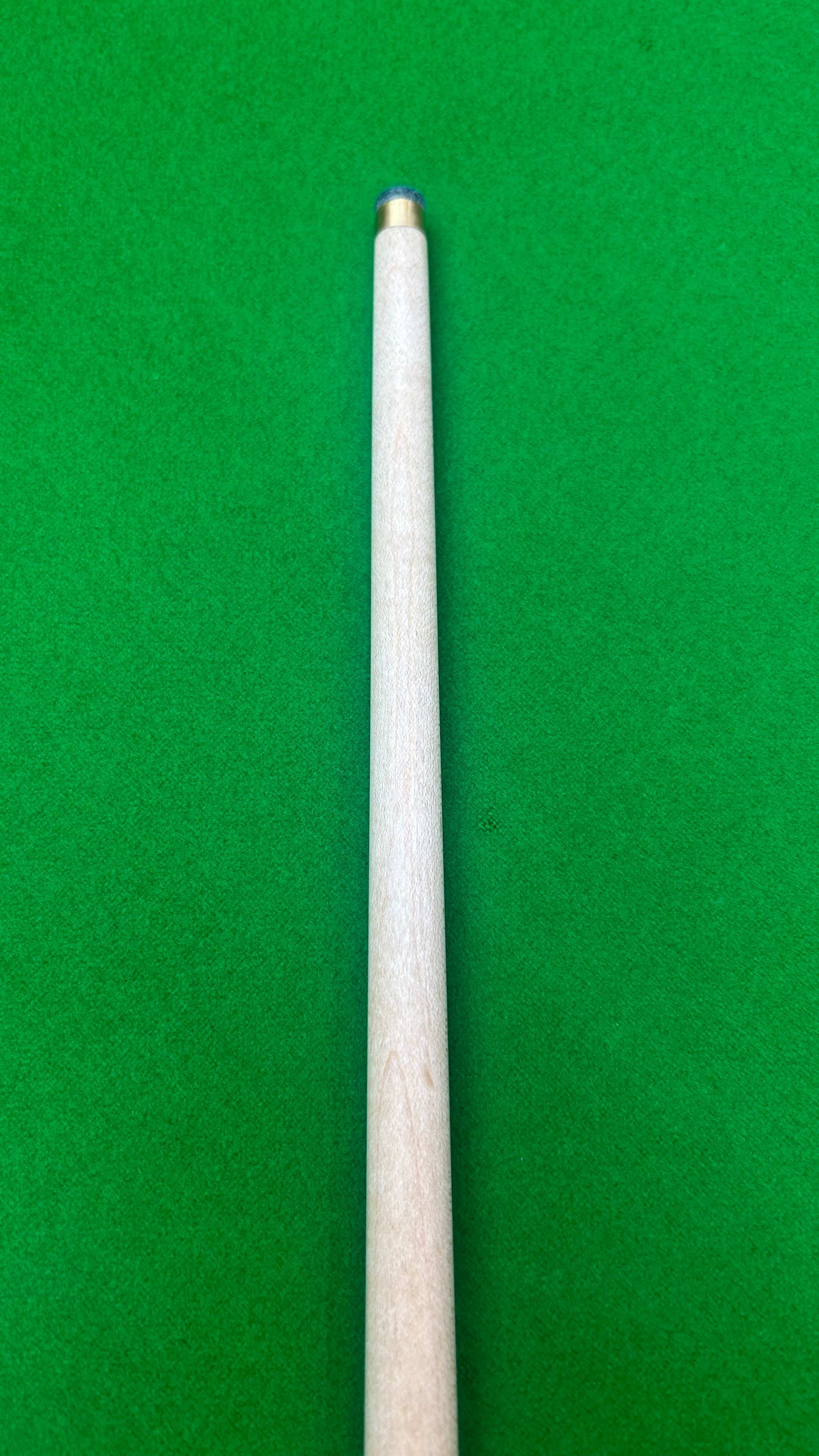 Impression Single Shaft 009