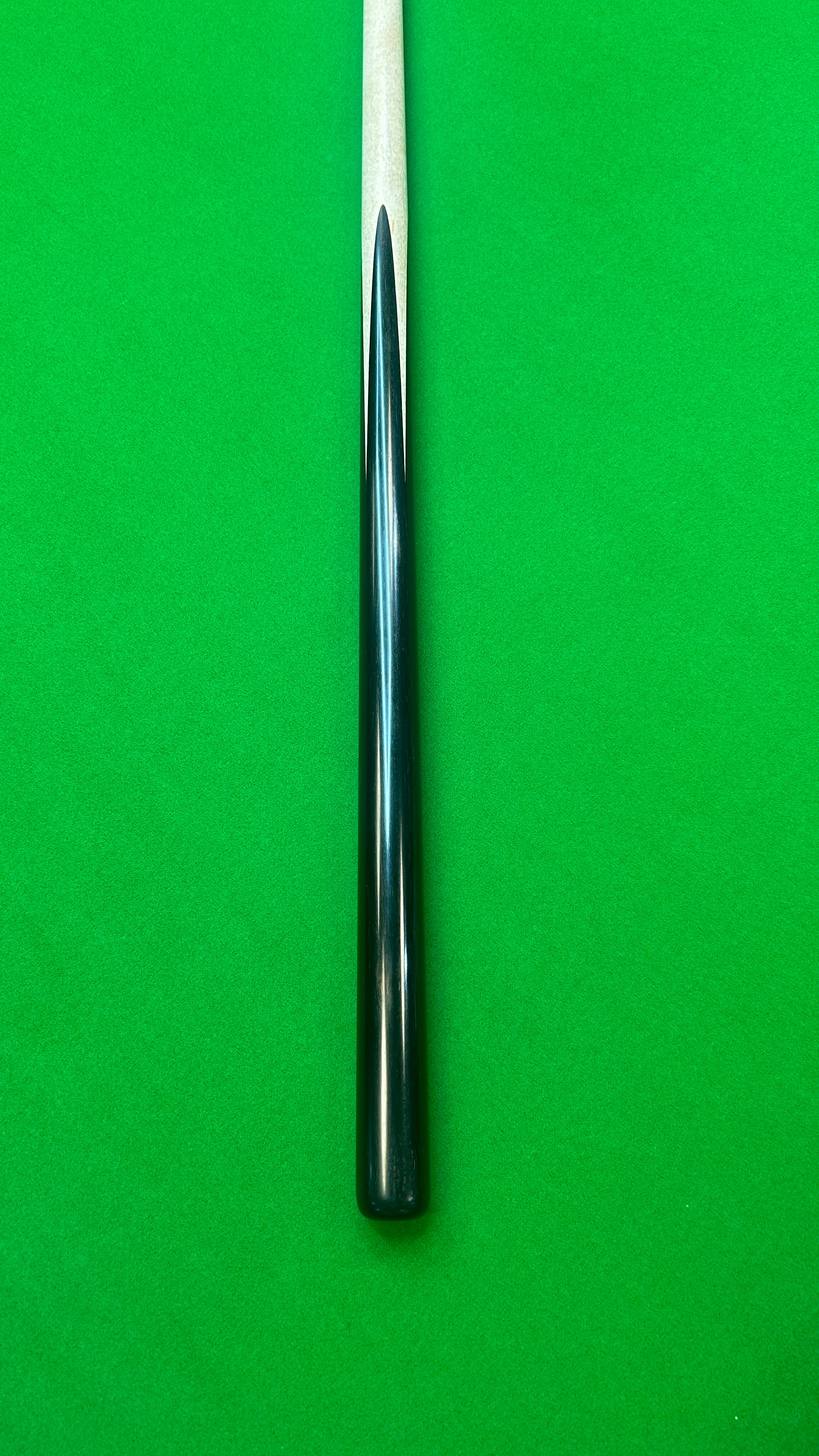 Impression Single Shaft 009
