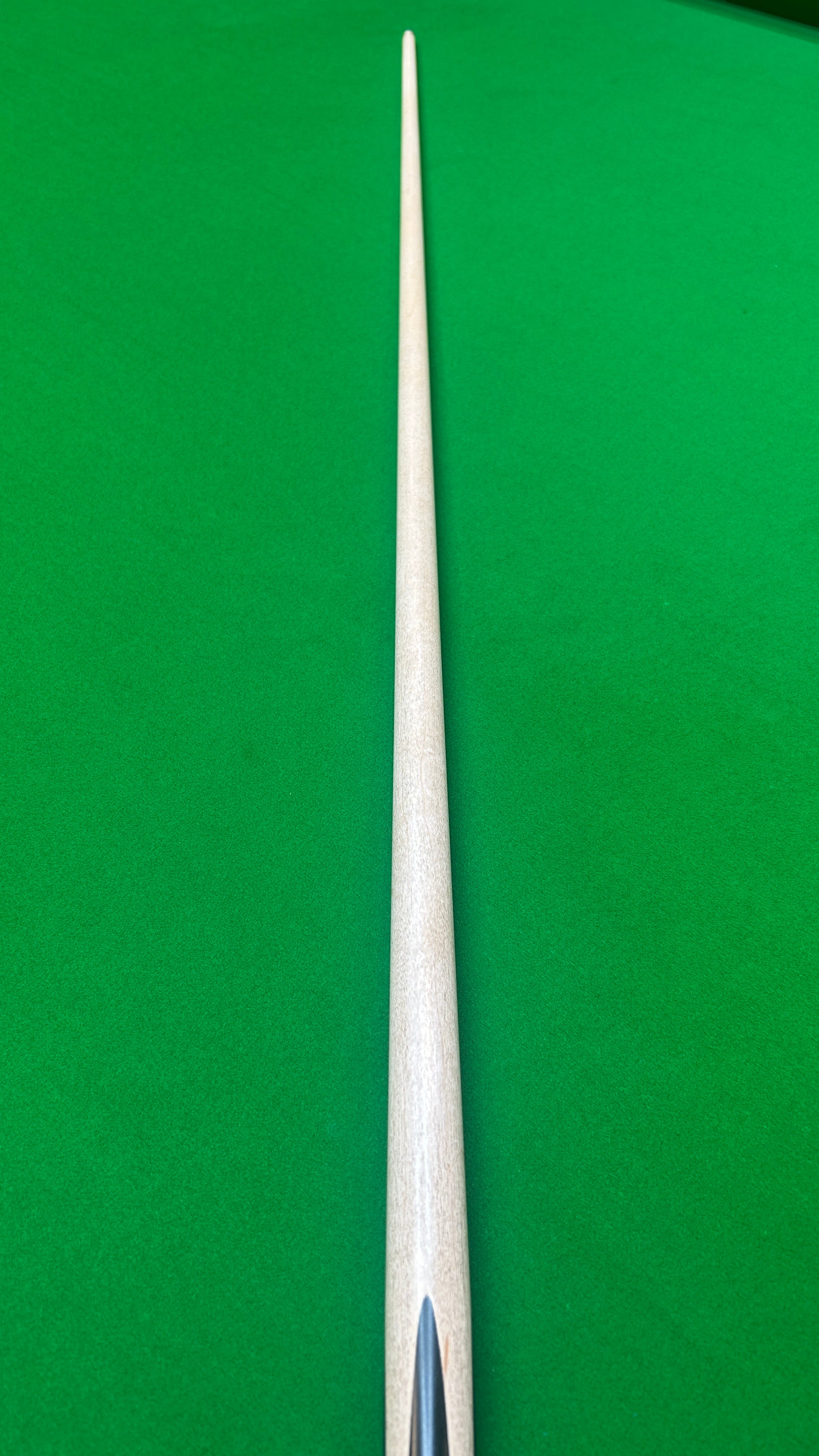 Impression Single Shaft 009