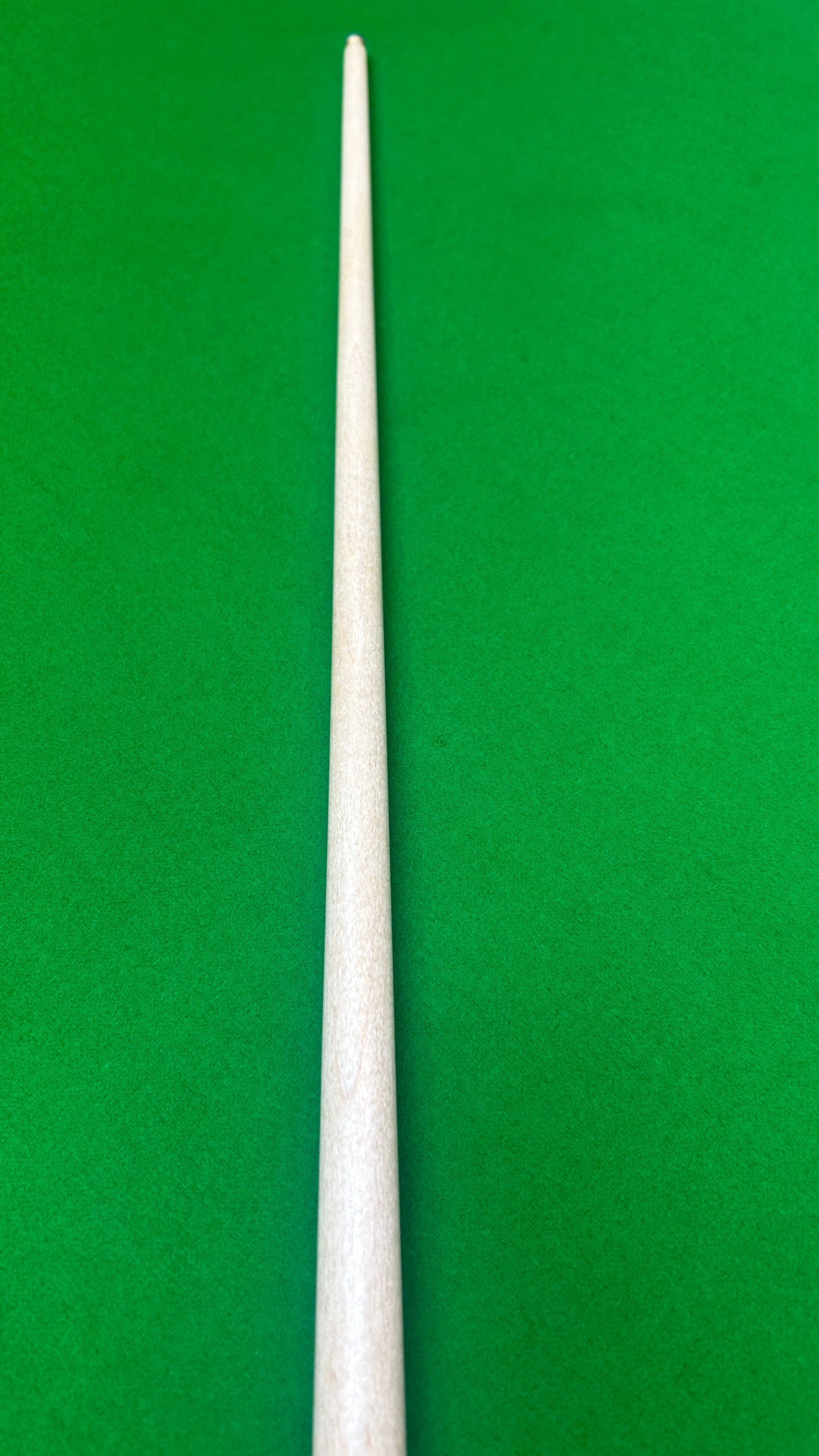 Impression Single Shaft 009