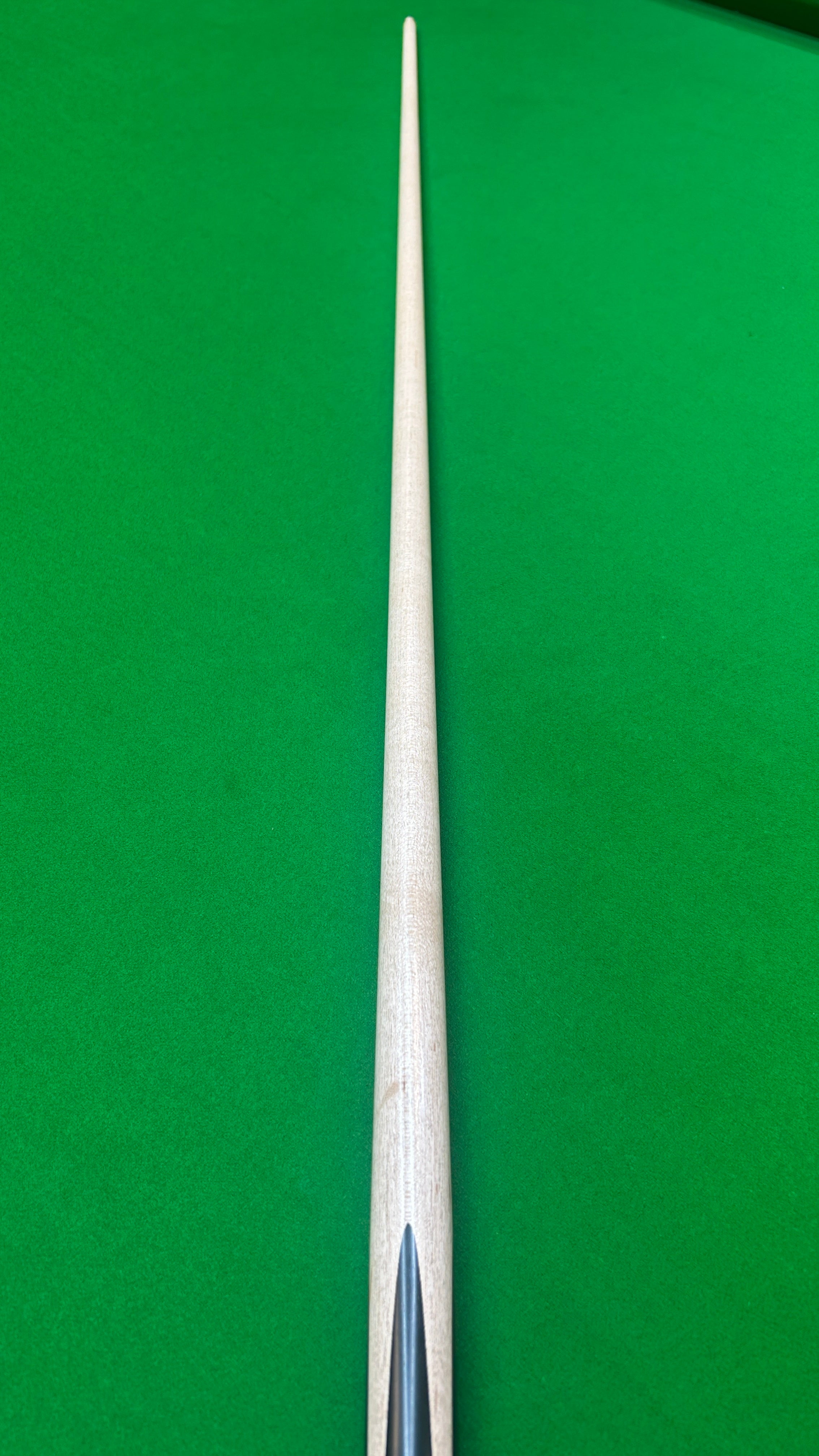 Impression Single Shaft 009