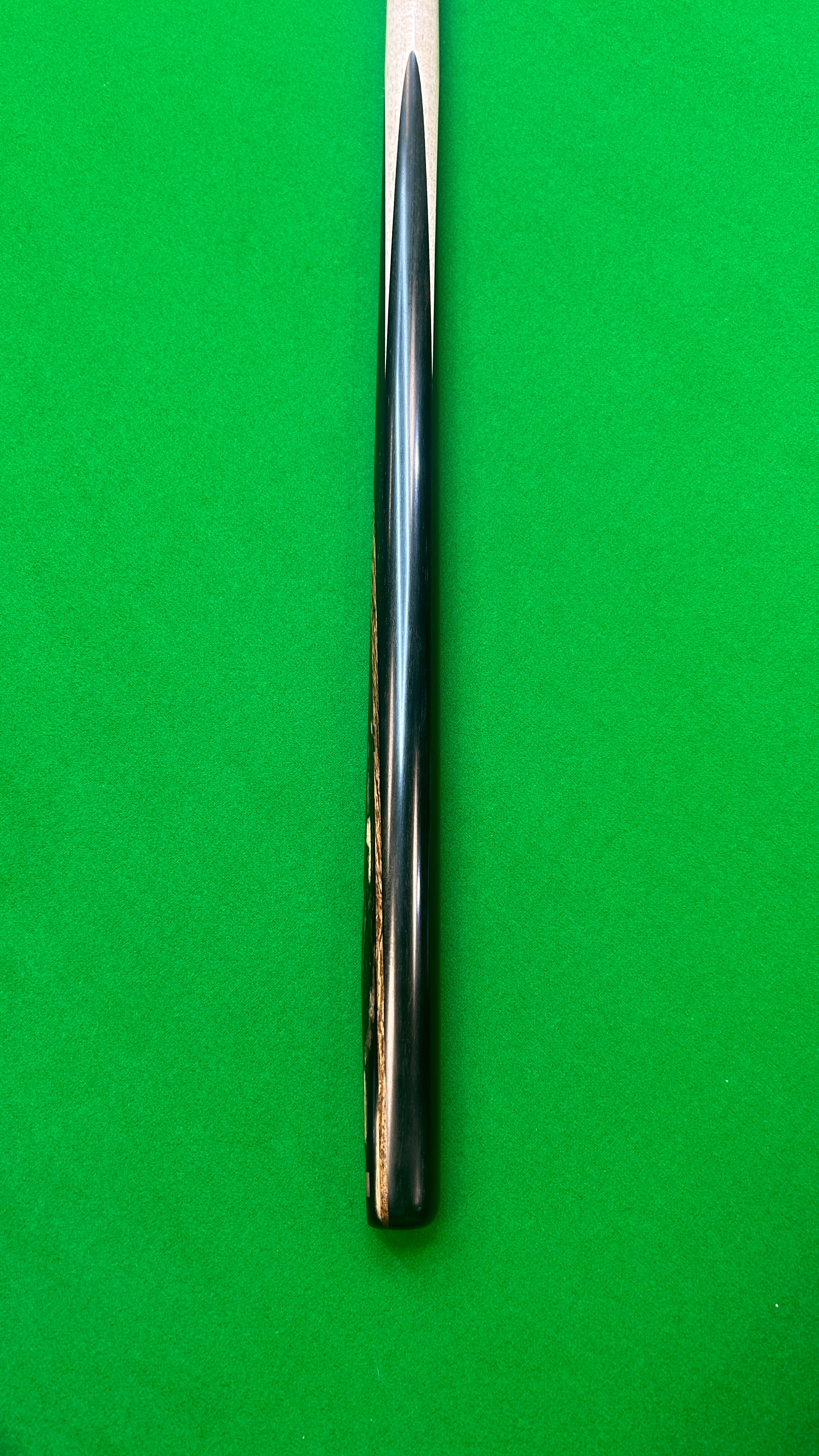 Impression Single Shaft 009