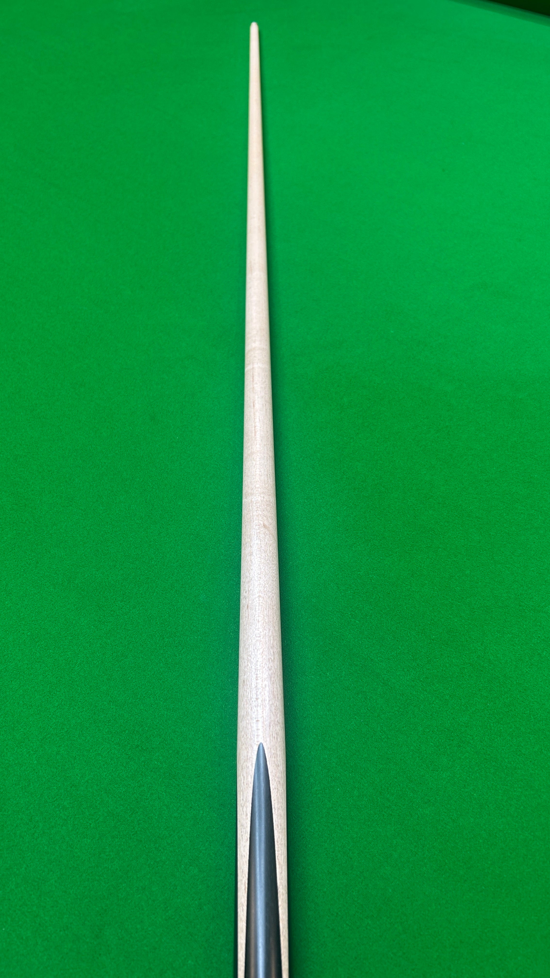 Impression Single Shaft 009