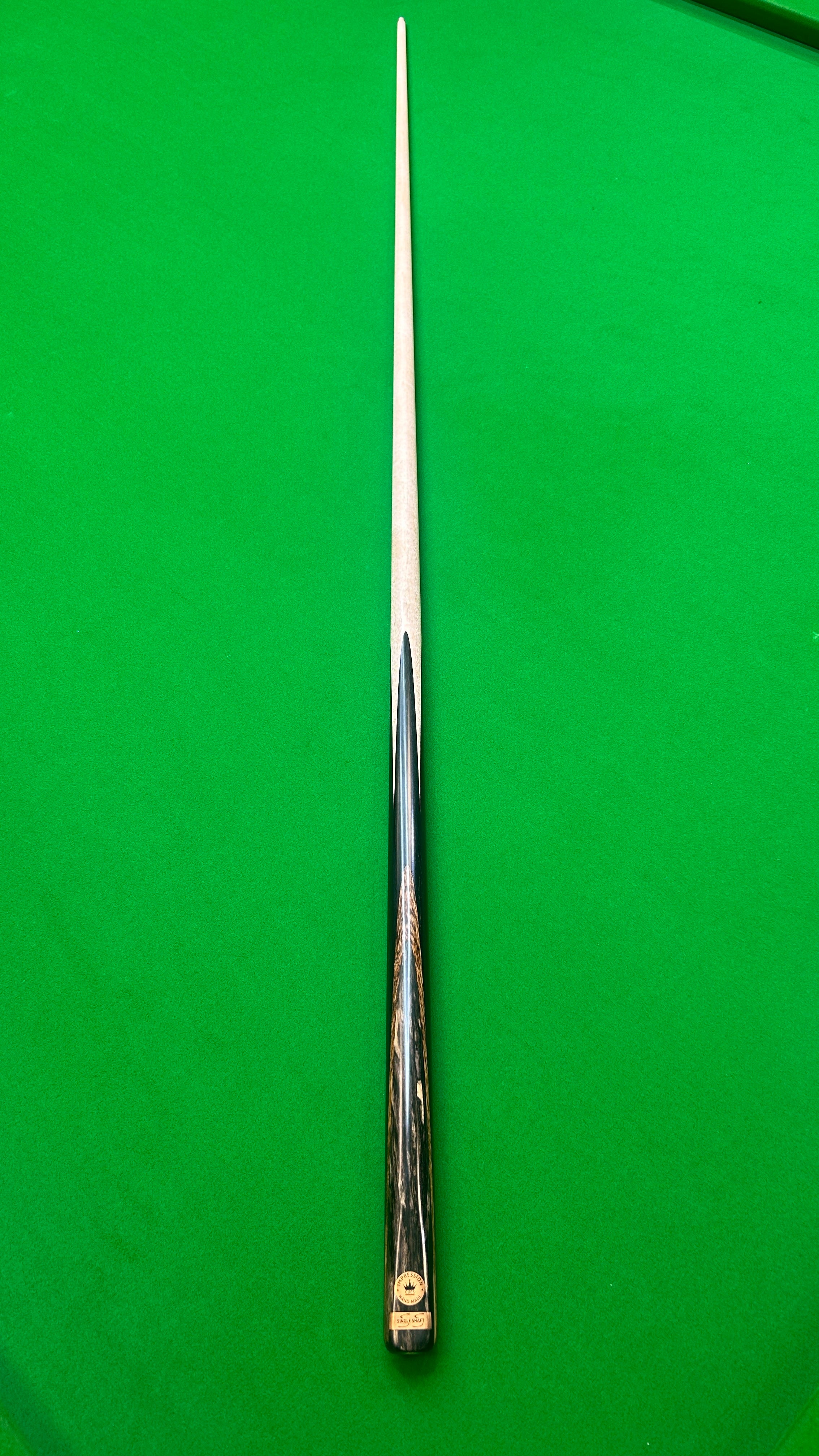 Impression Single Shaft 009