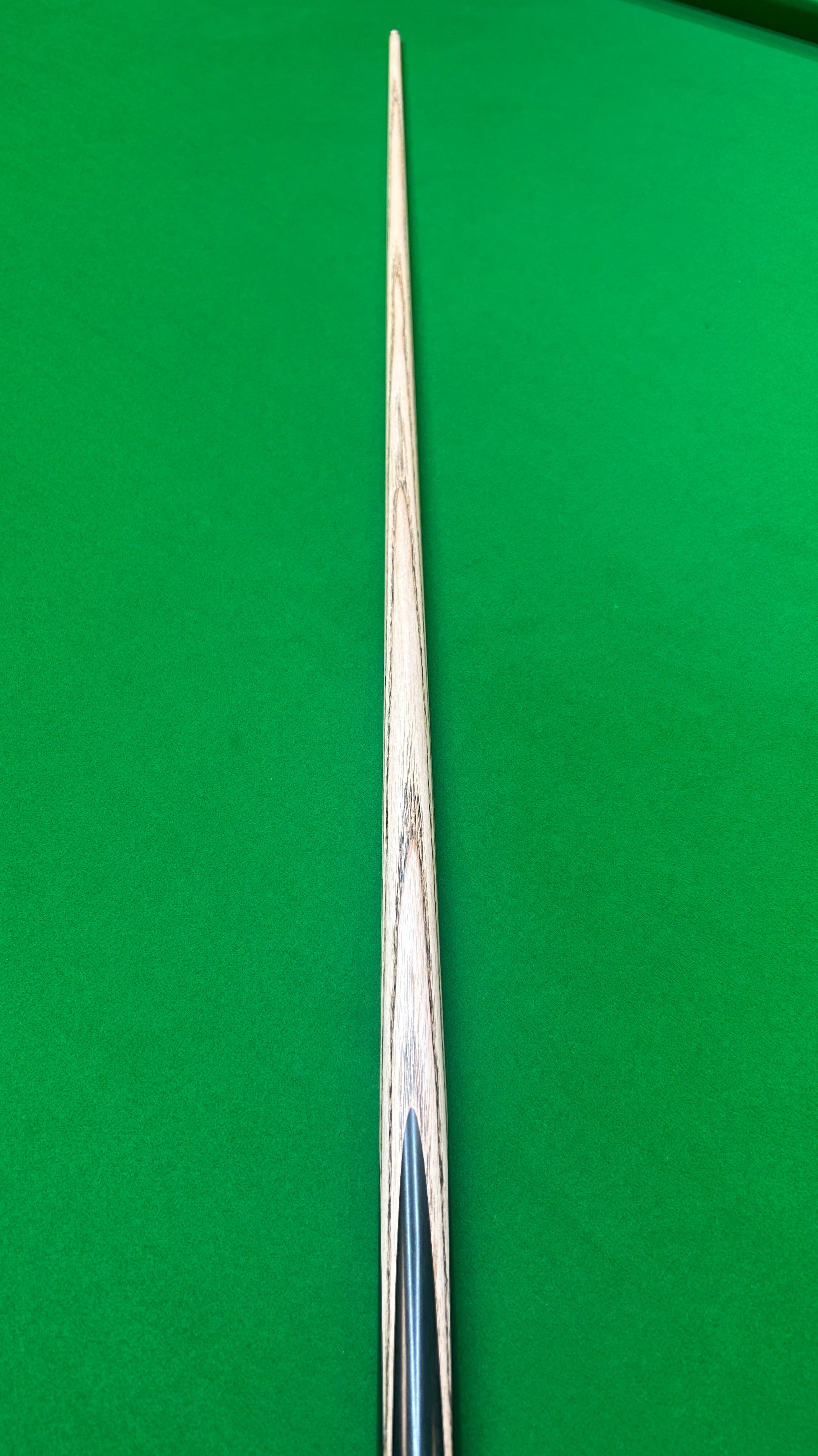 Impression Single Shaft 010