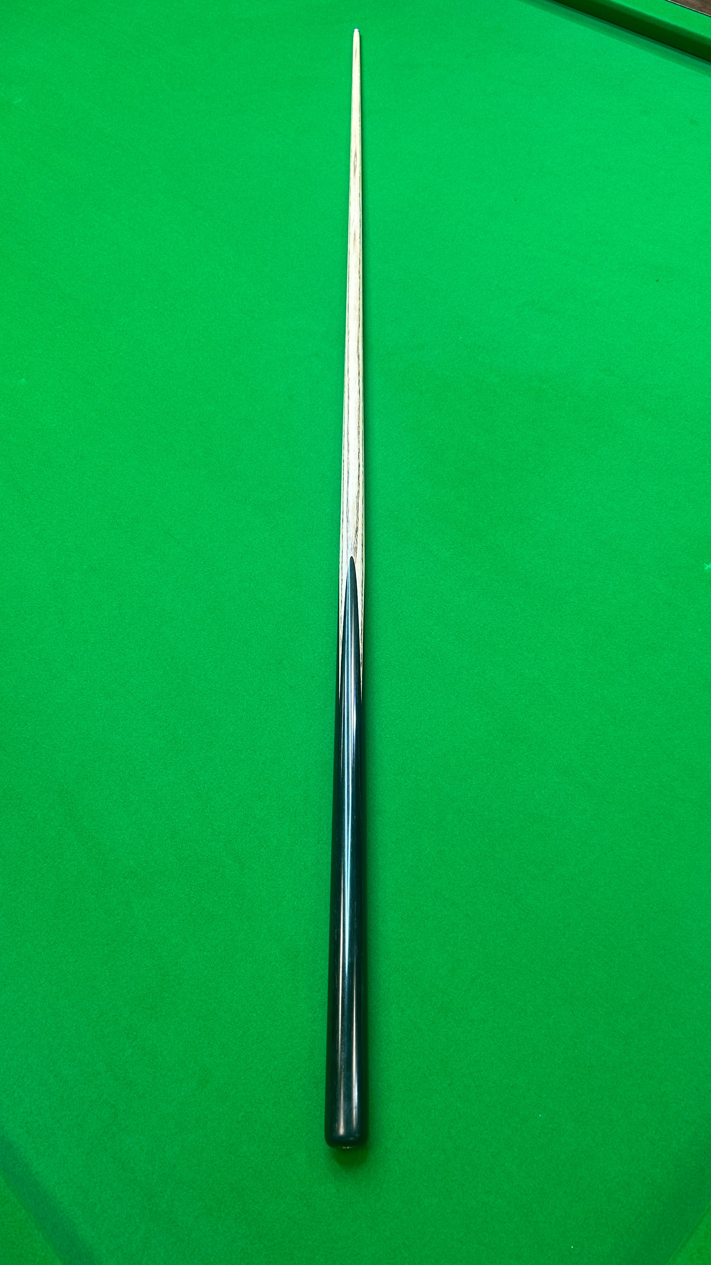 Impression Single Shaft 010