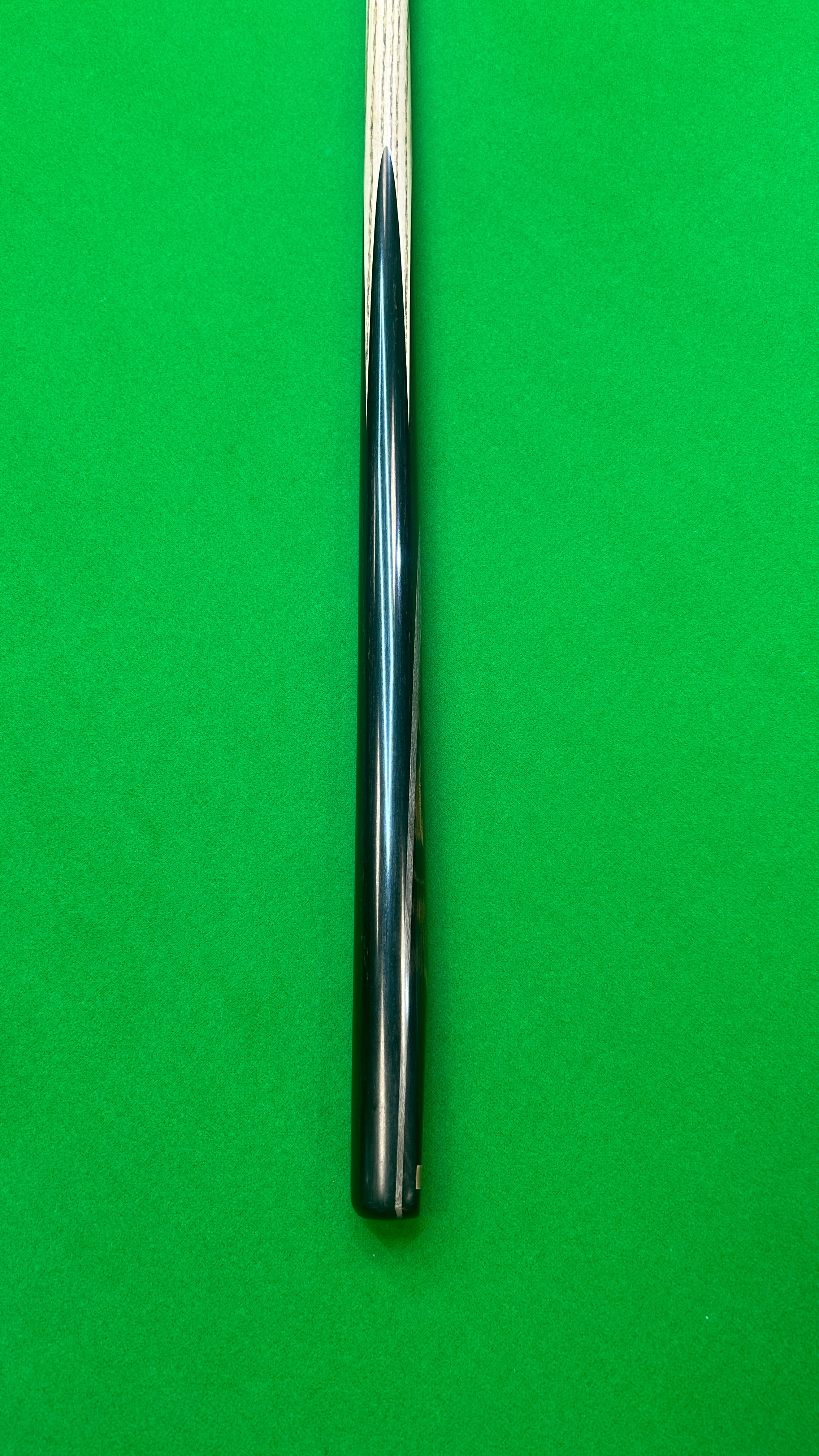 Impression Single Shaft 010