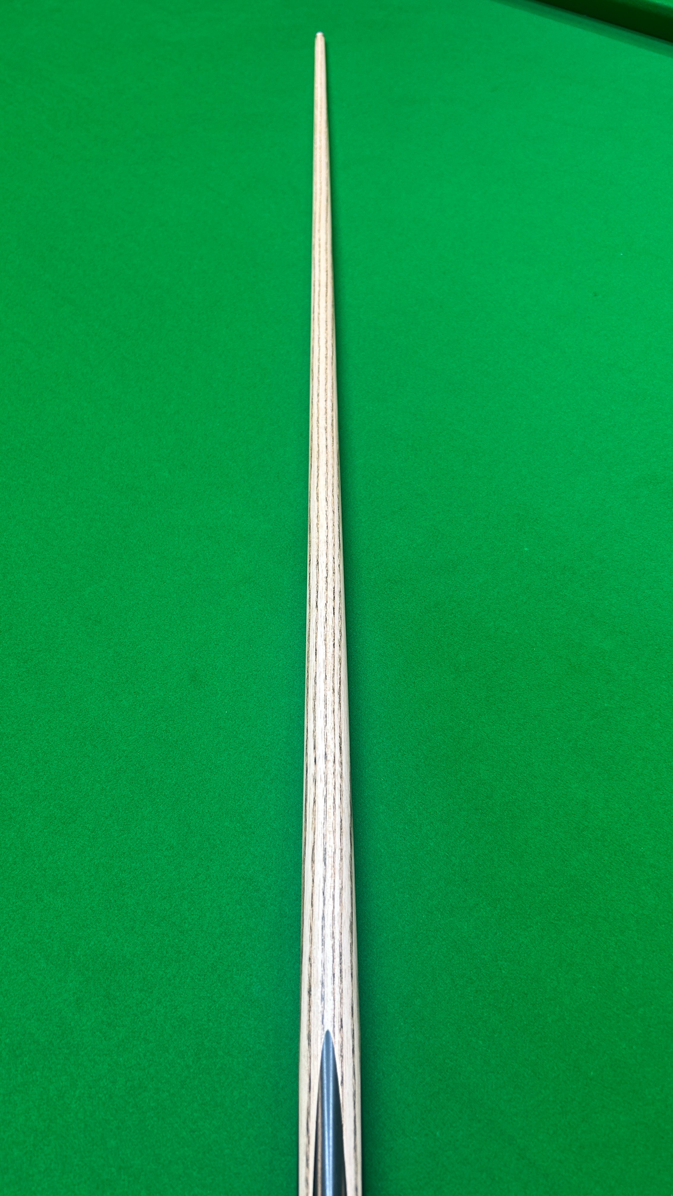 Impression Single Shaft 010