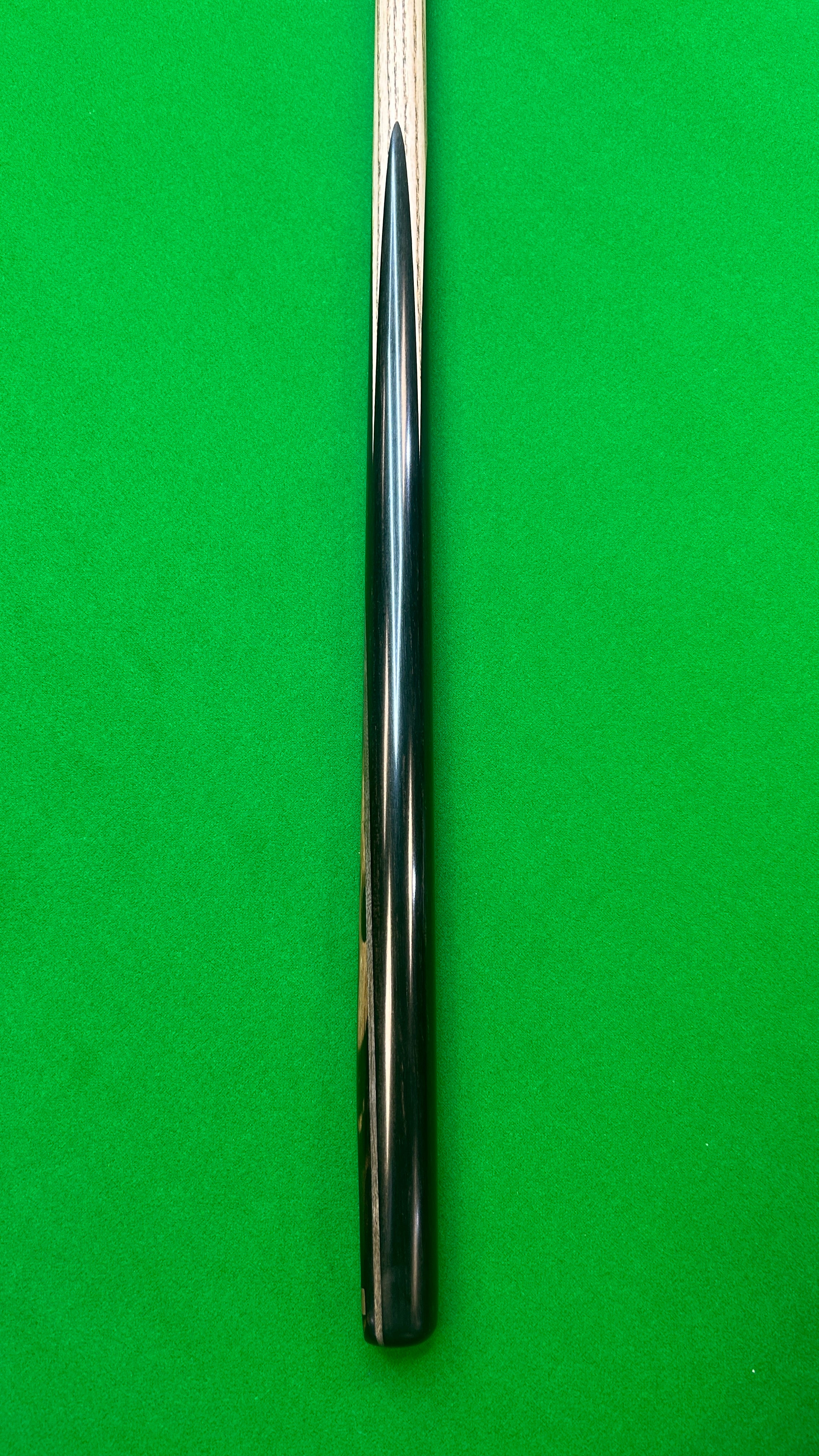 Impression Single Shaft 010