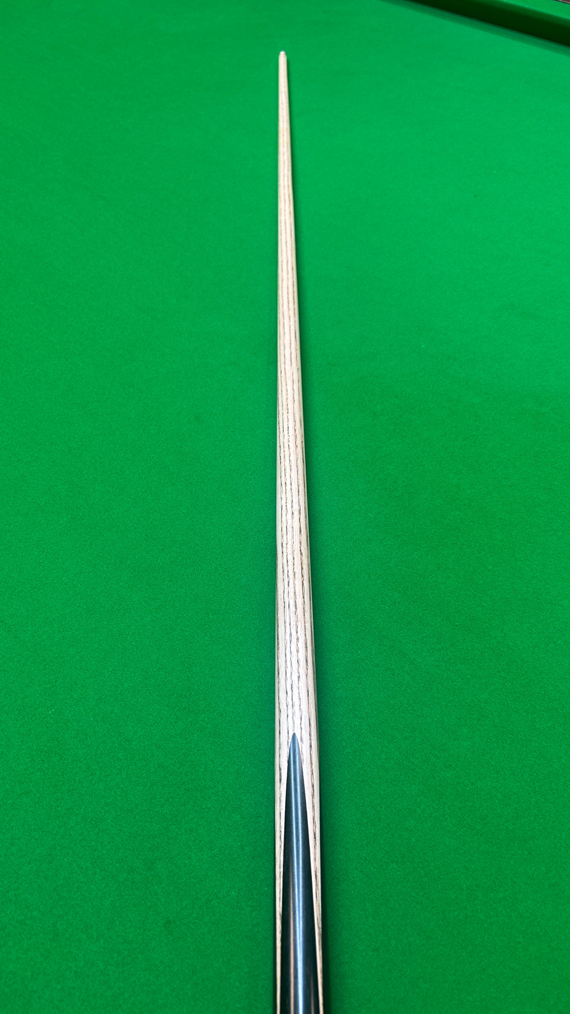 Impression Single Shaft 010