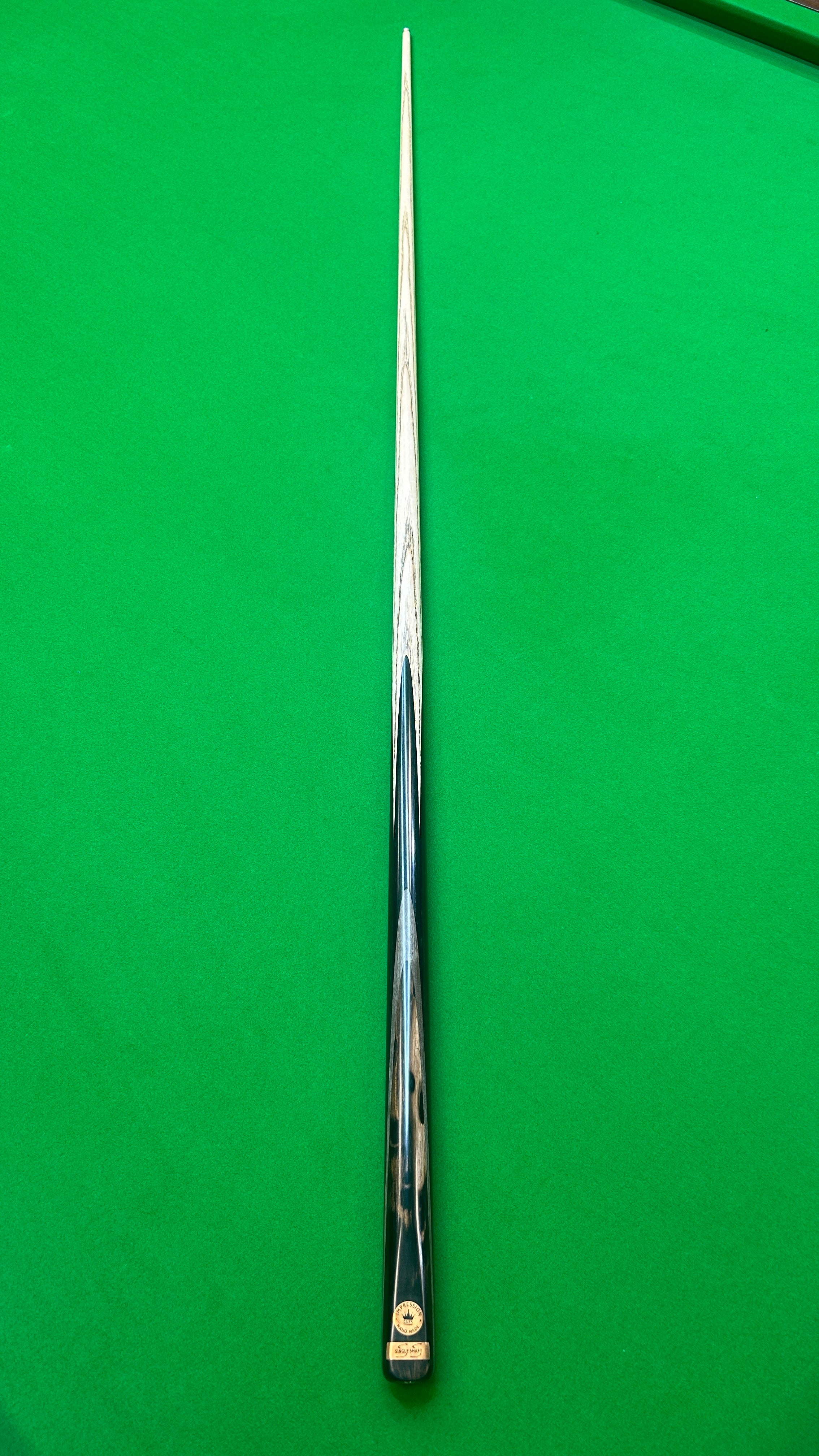 Impression Single Shaft 010