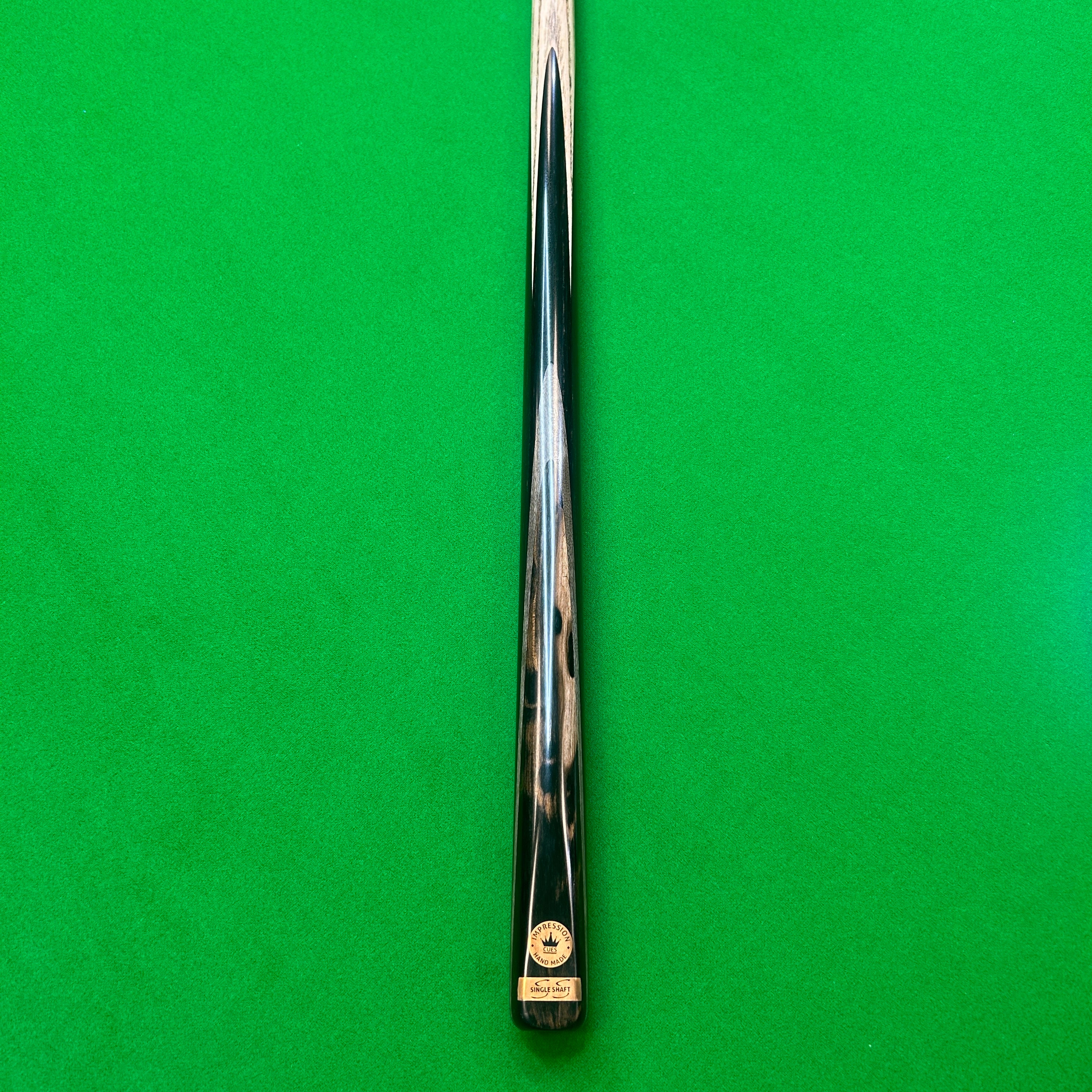 Impression Single Shaft 010