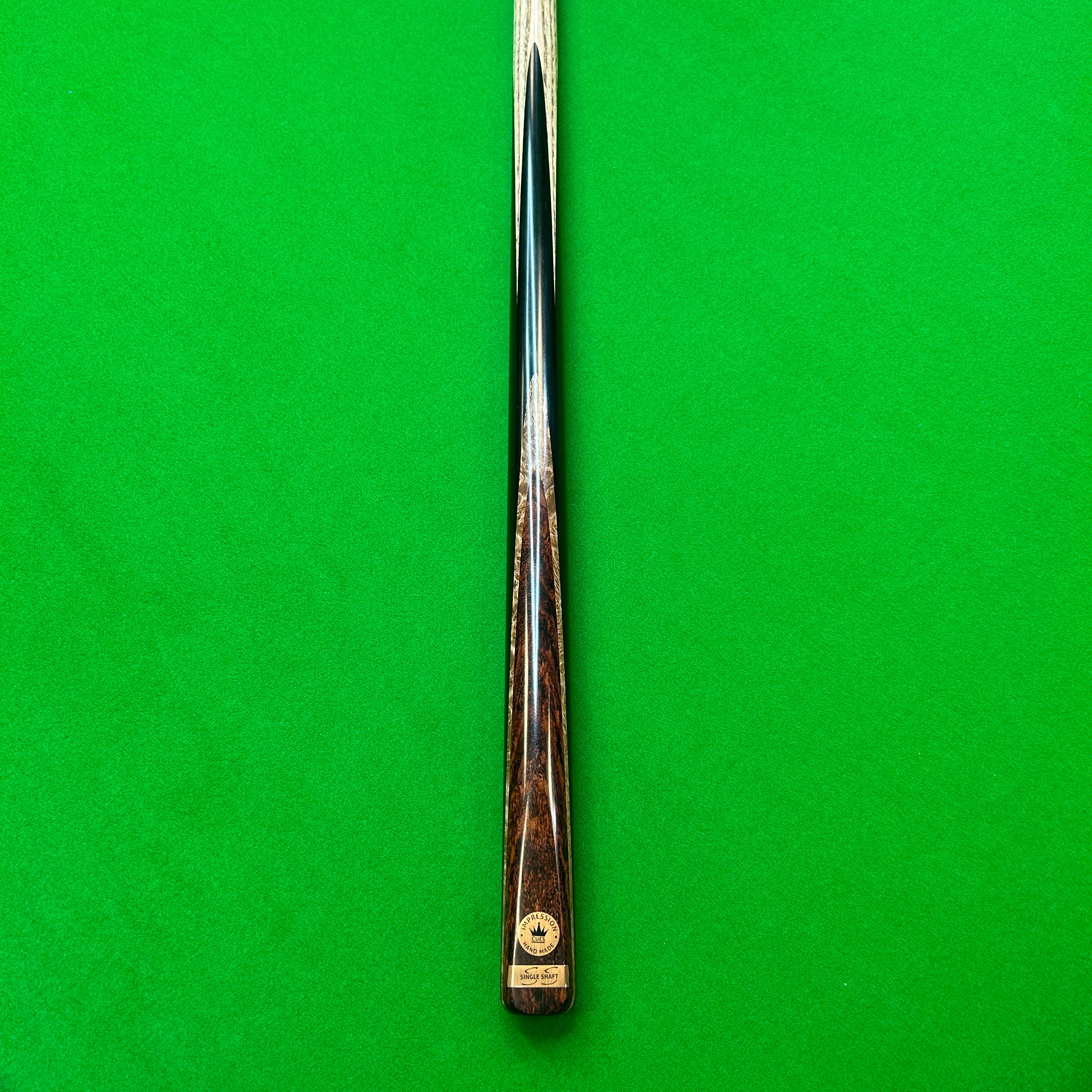 Impression Single Shaft 011