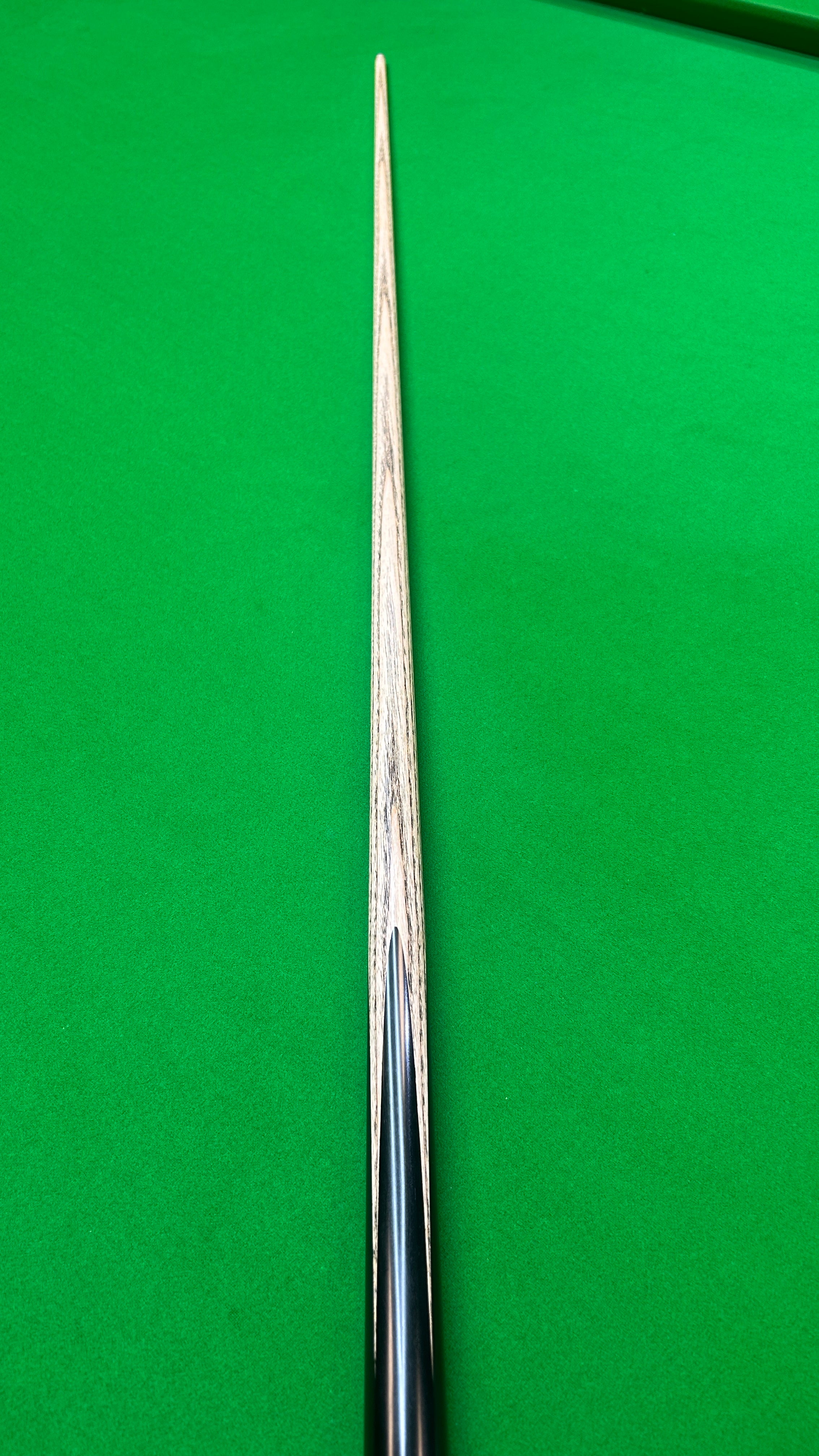 Impression Single Shaft 011