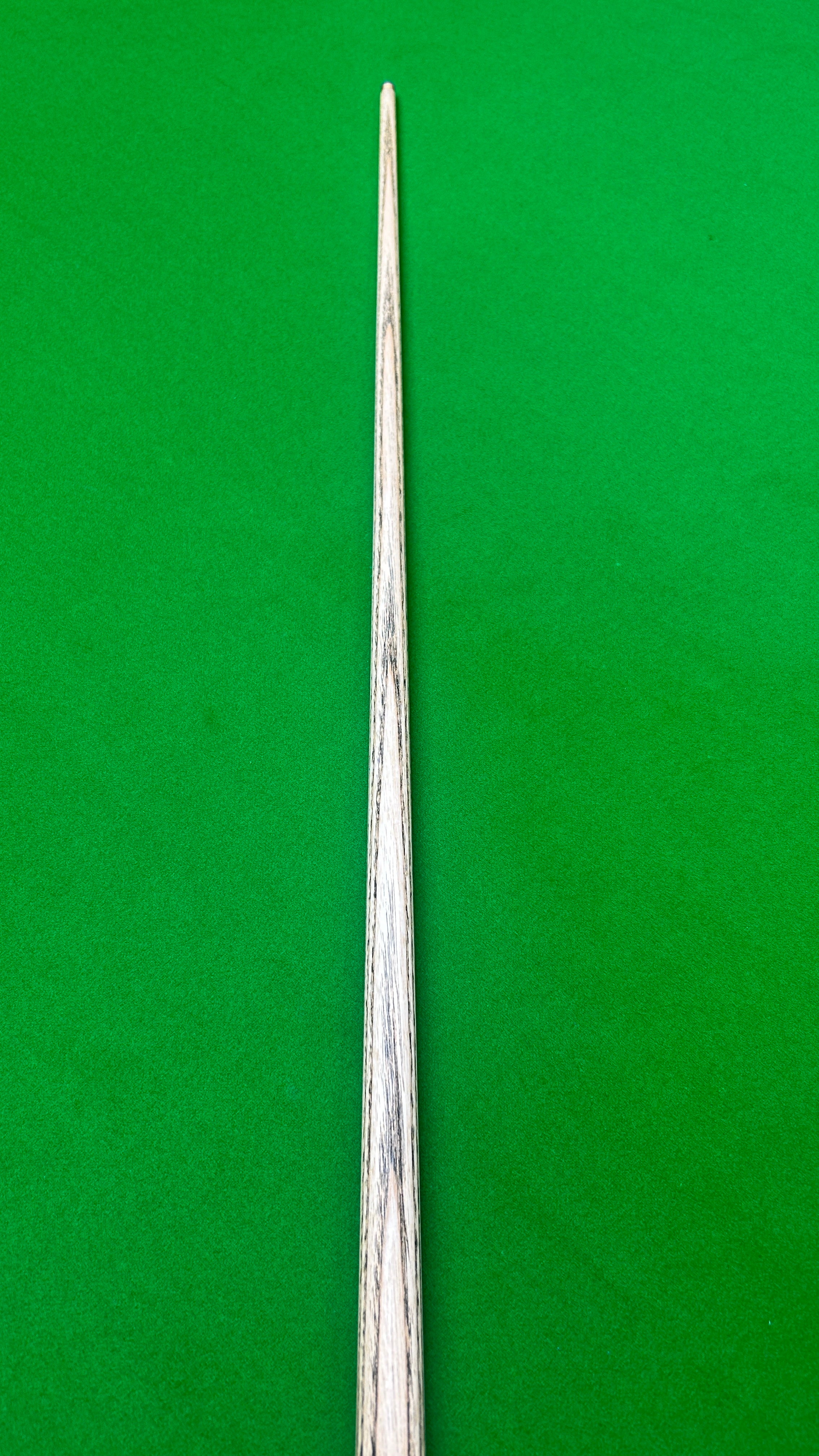 Impression Single Shaft 011