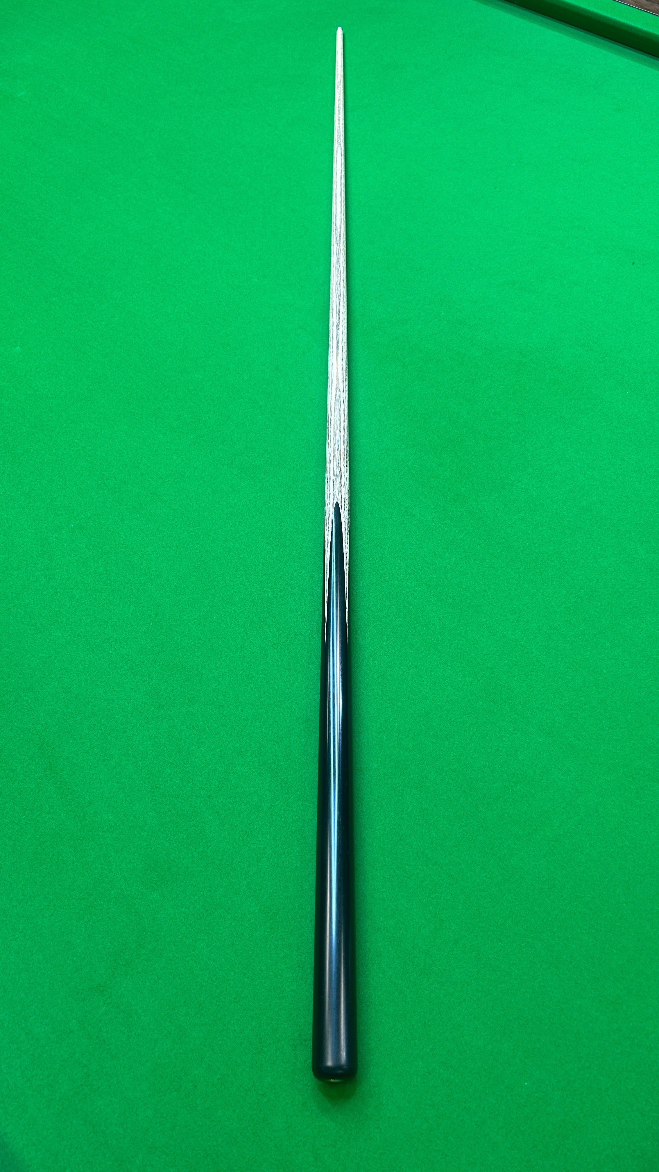 Impression Single Shaft 011