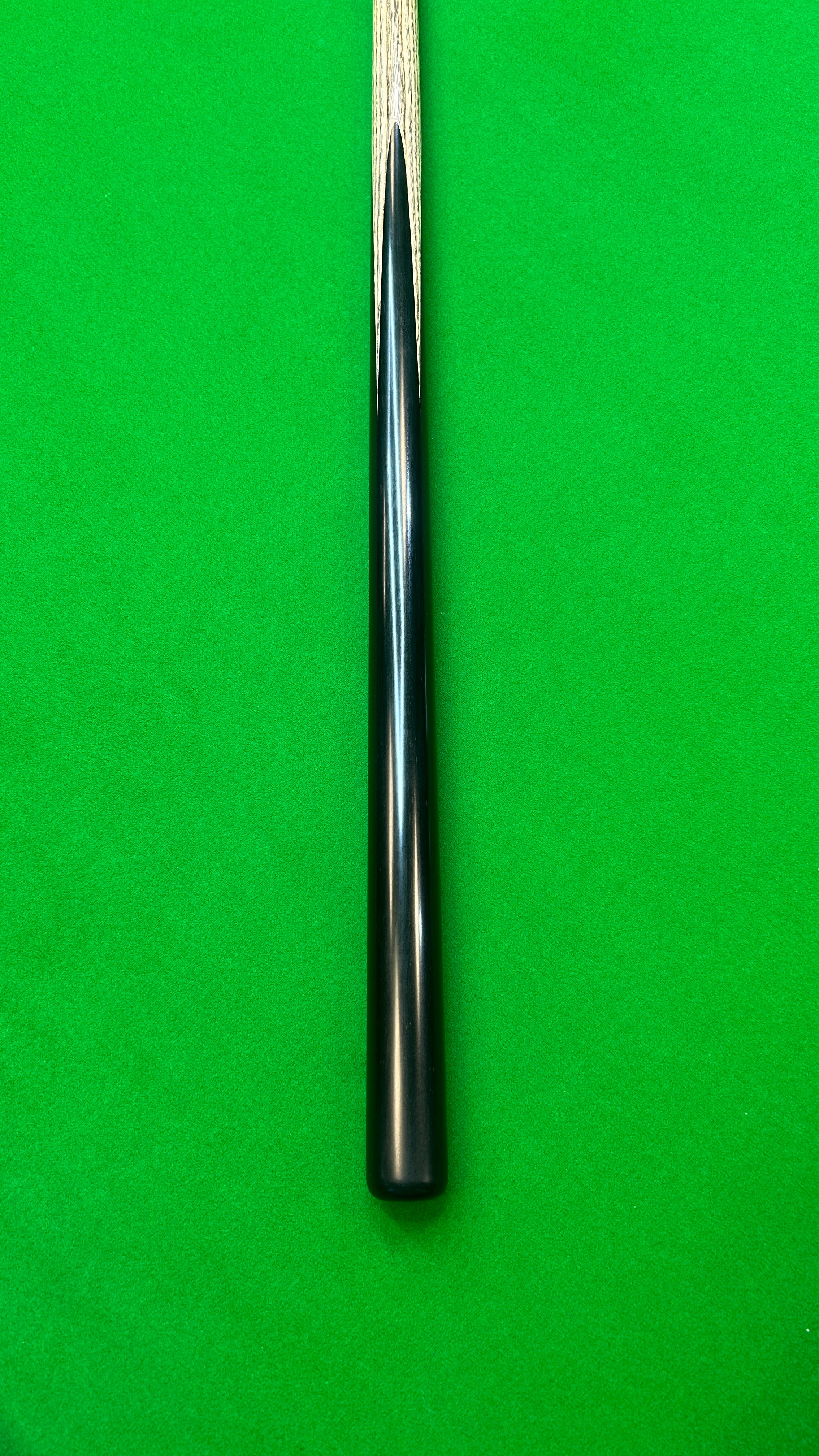 Impression Single Shaft 011