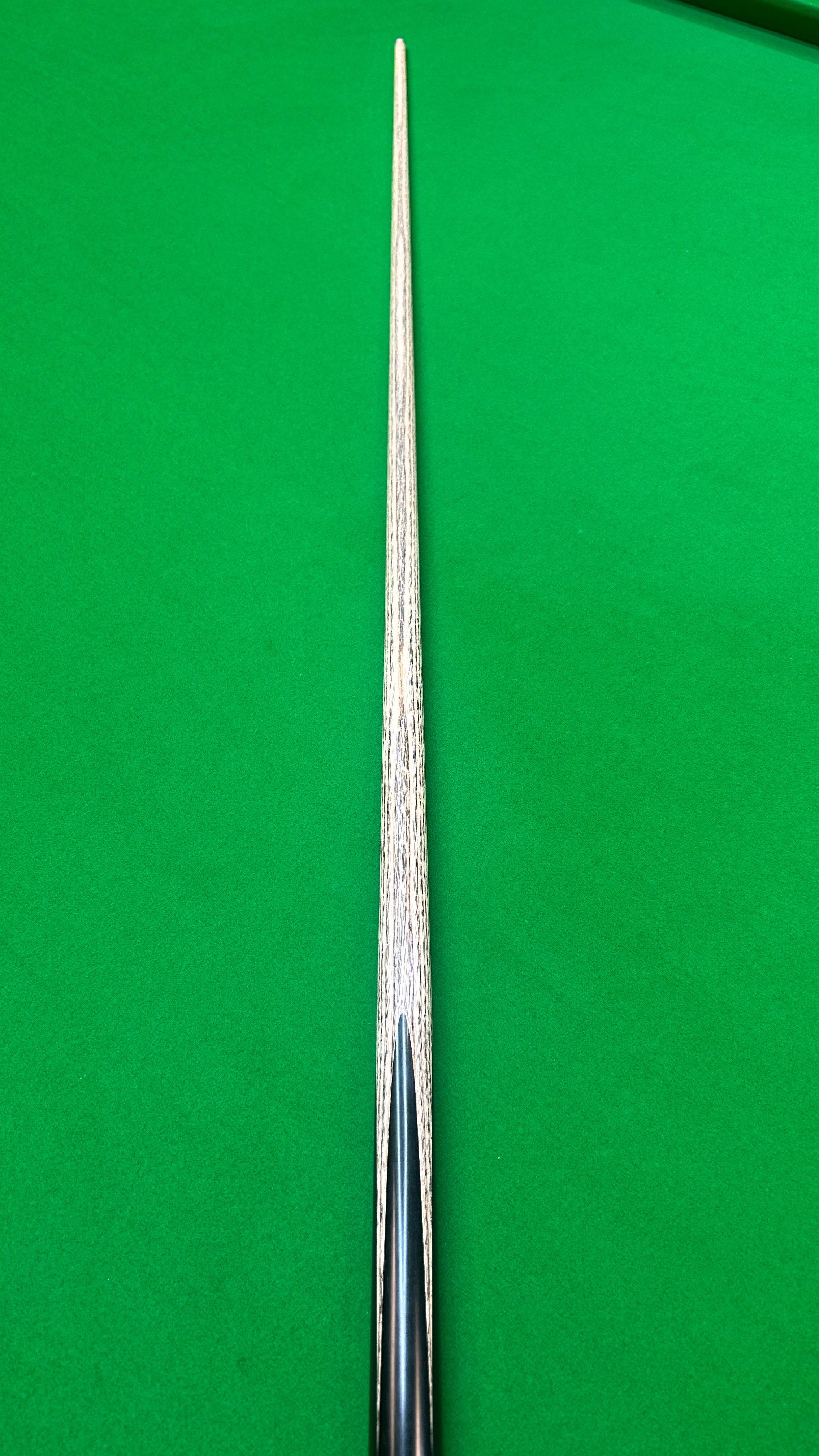 Impression Single Shaft 011