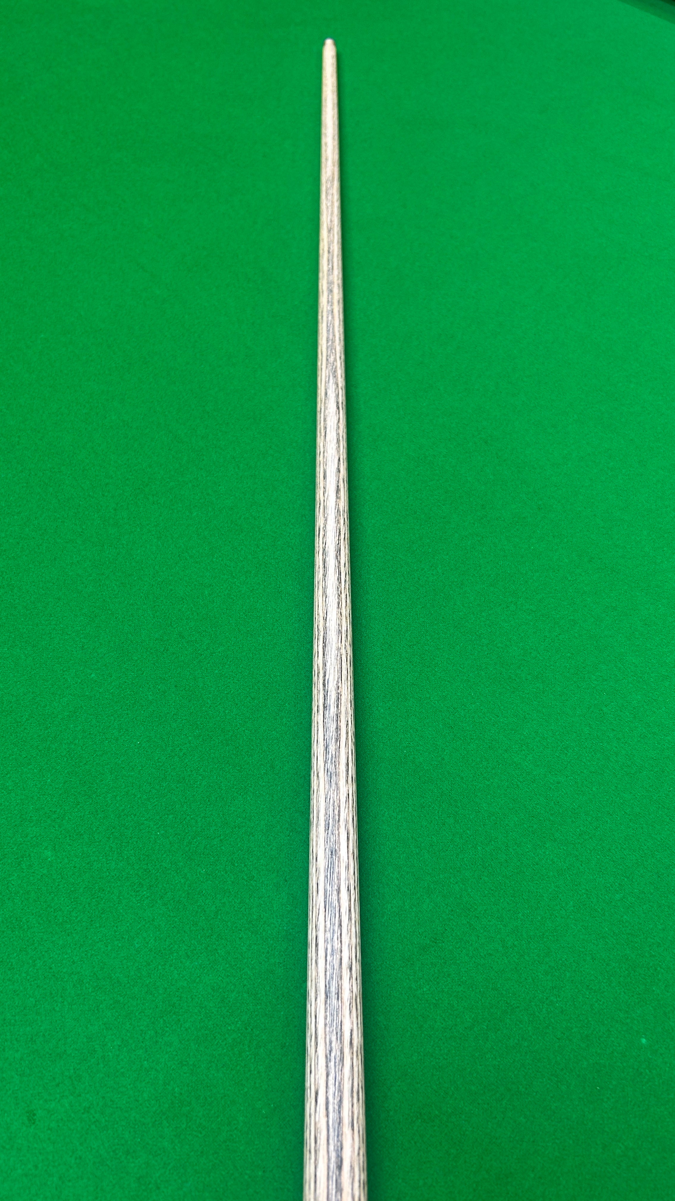 Impression Single Shaft 011