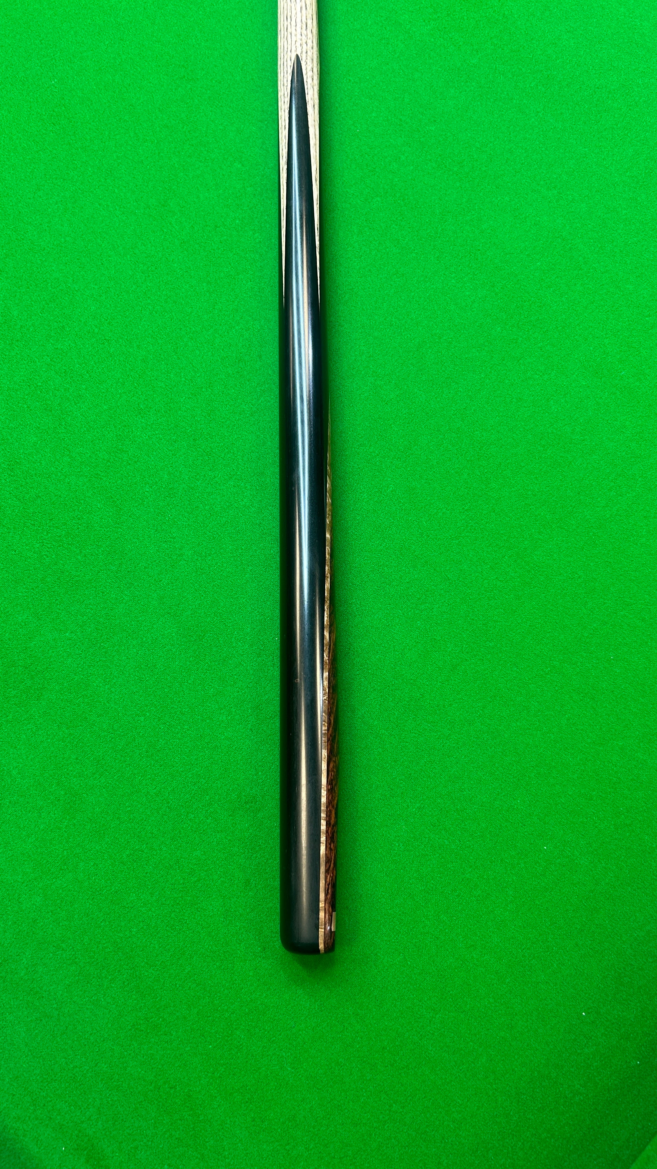 Impression Single Shaft 011