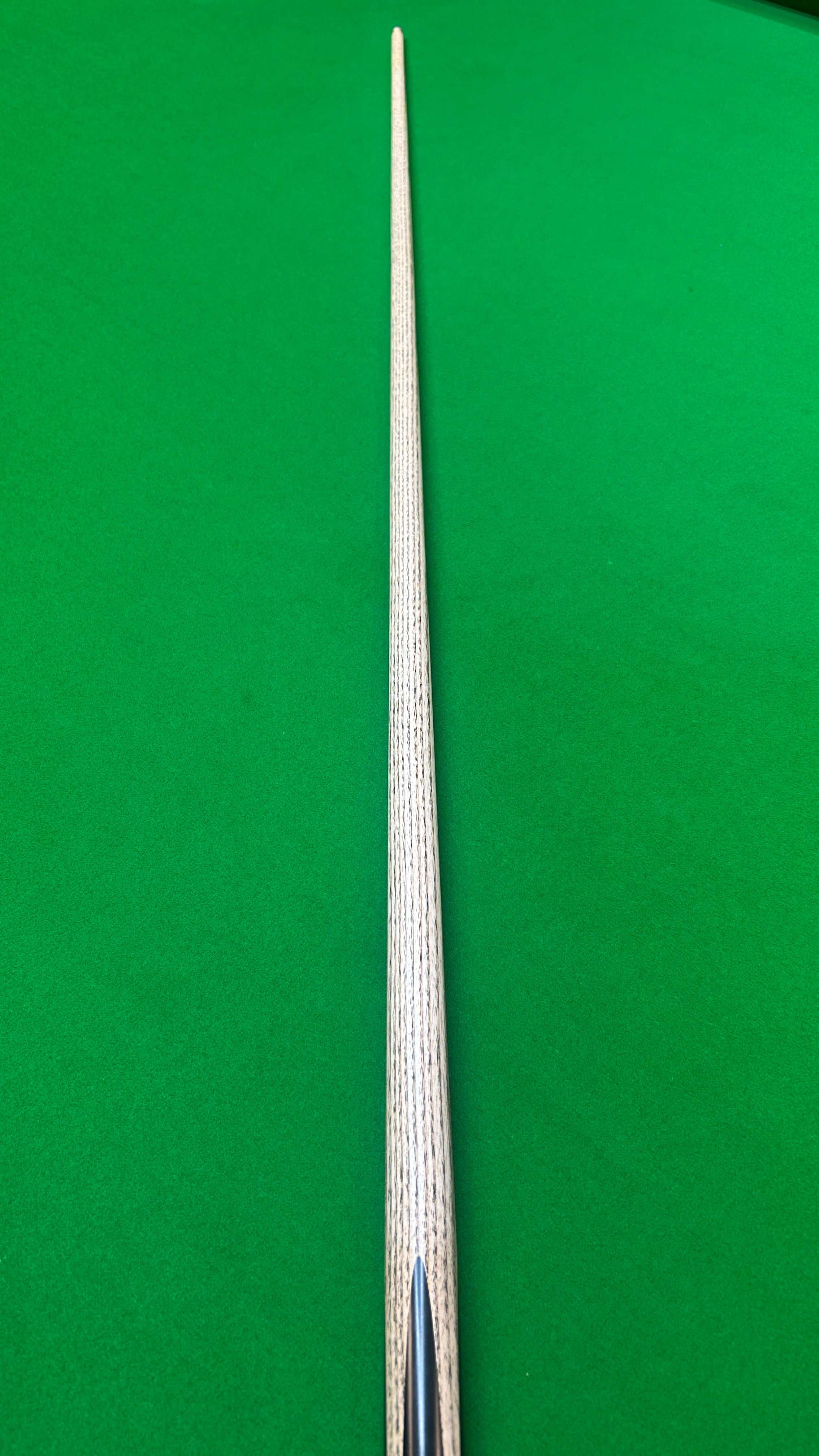 Impression Single Shaft 011