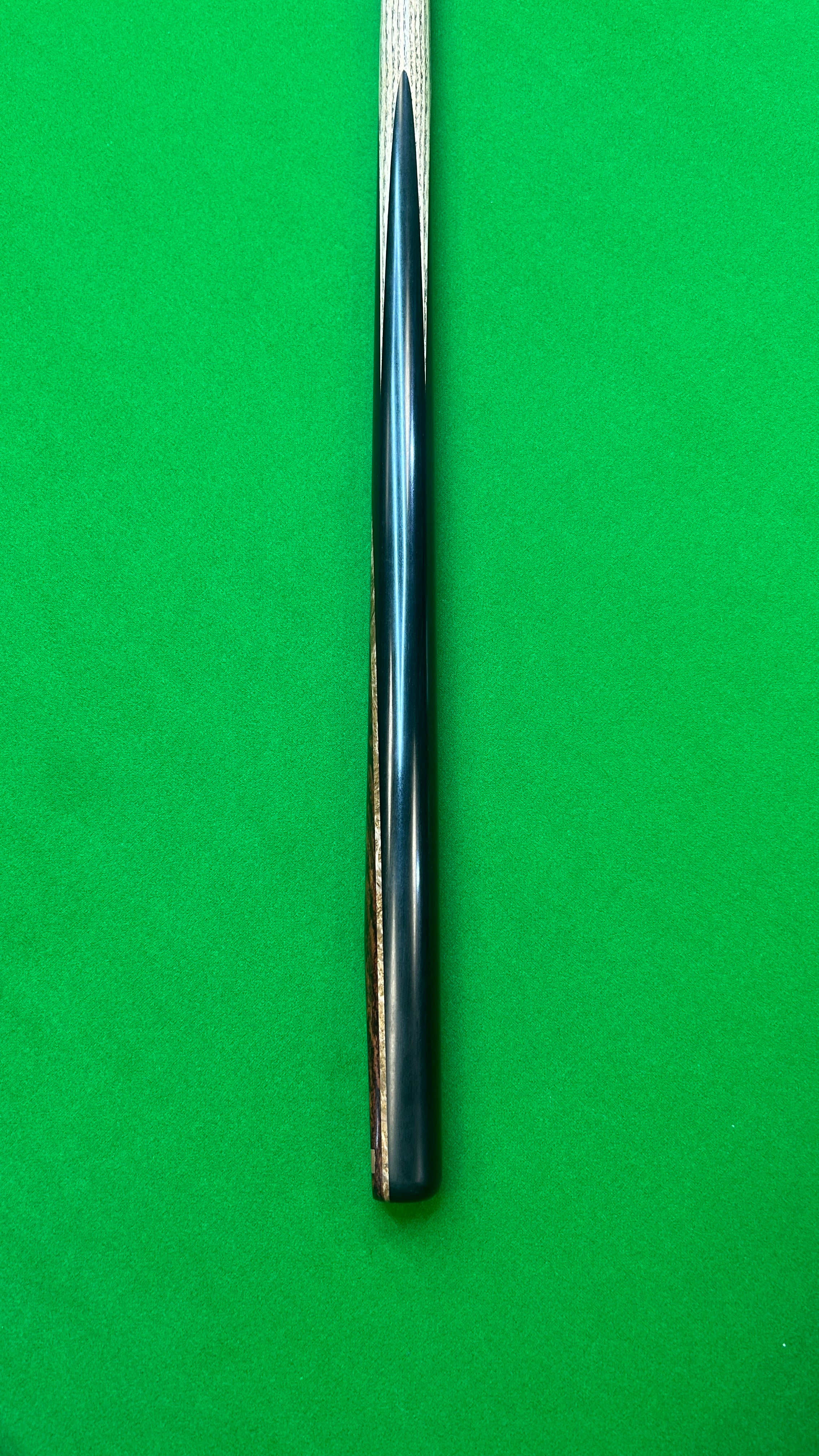 Impression Single Shaft 011